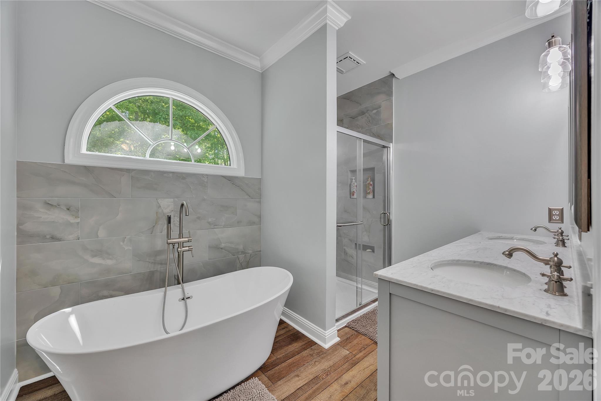 Stone Ridge - Residential