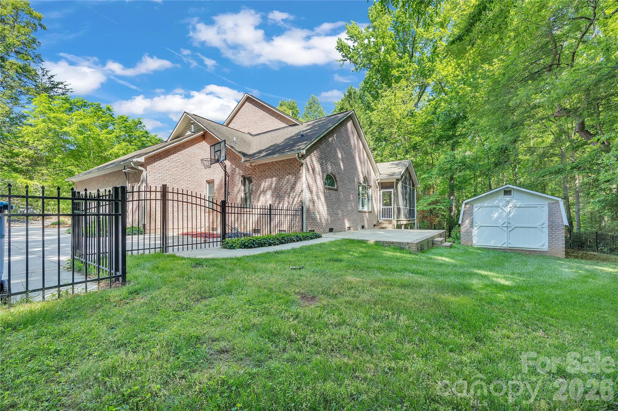 Stone Ridge - Residential