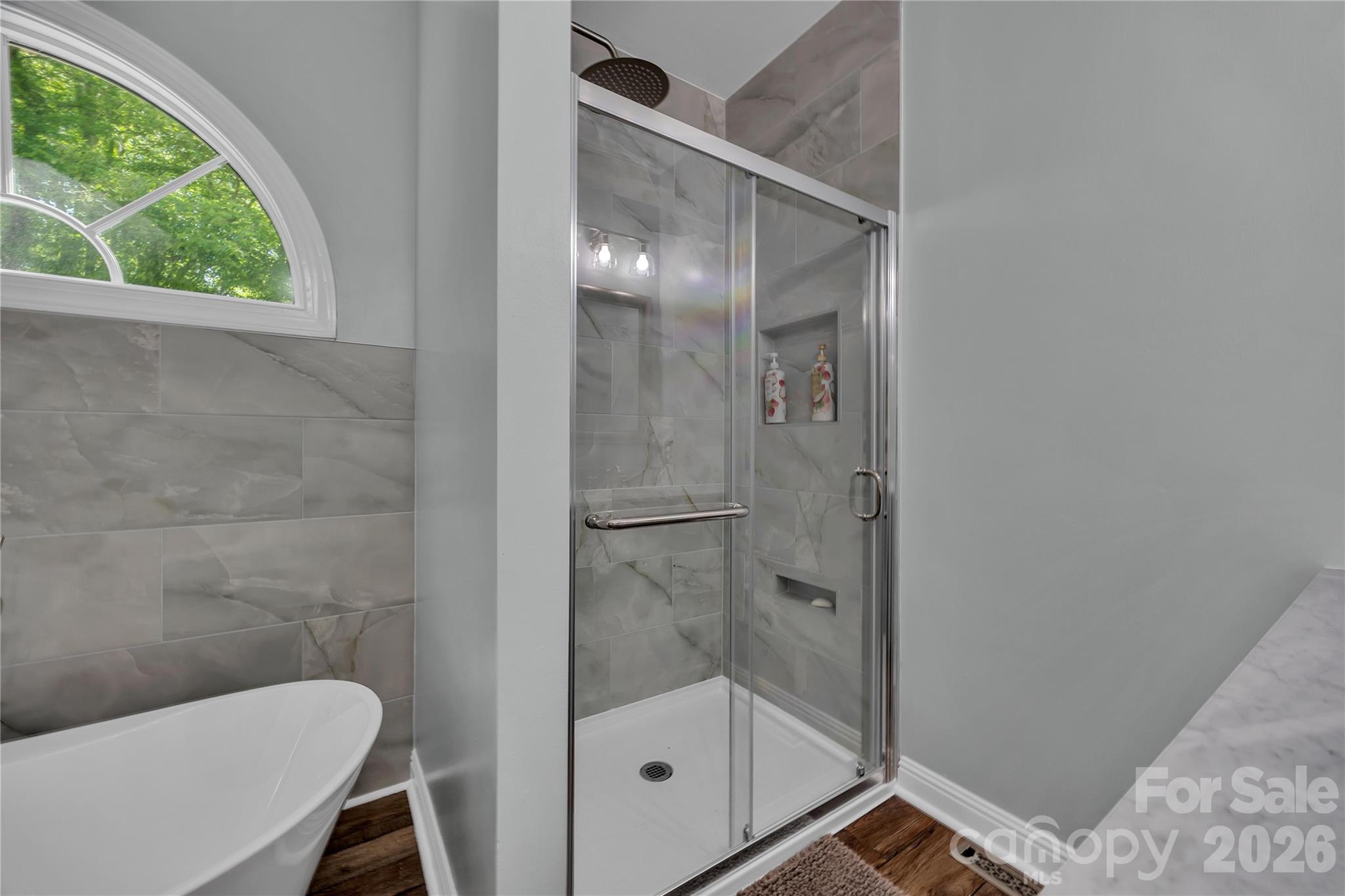 Stone Ridge - Residential
