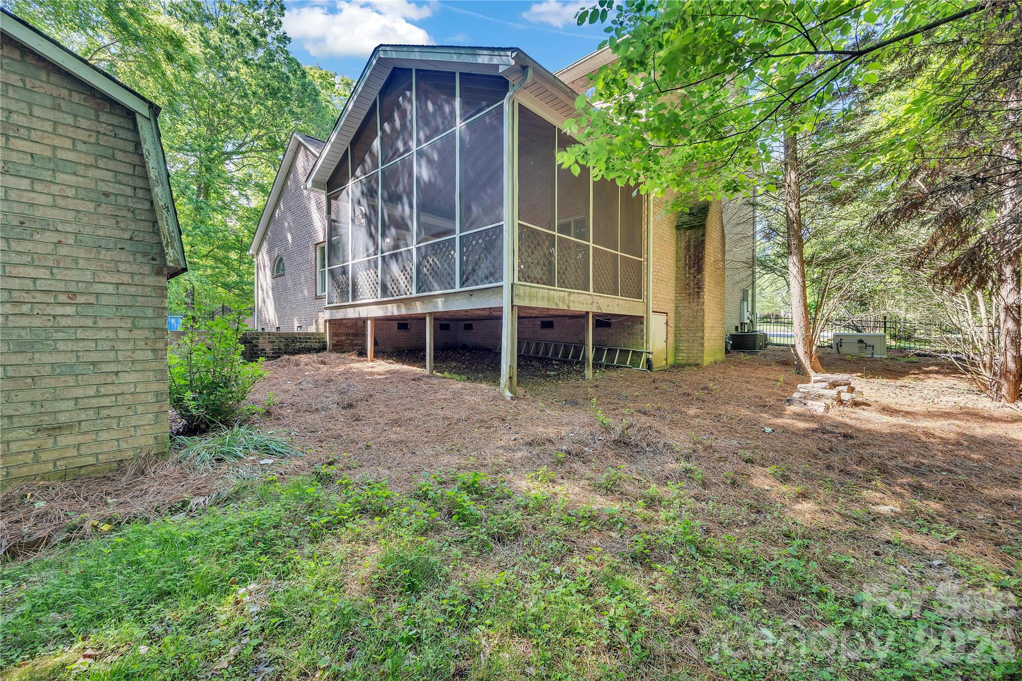 Stone Ridge - Residential