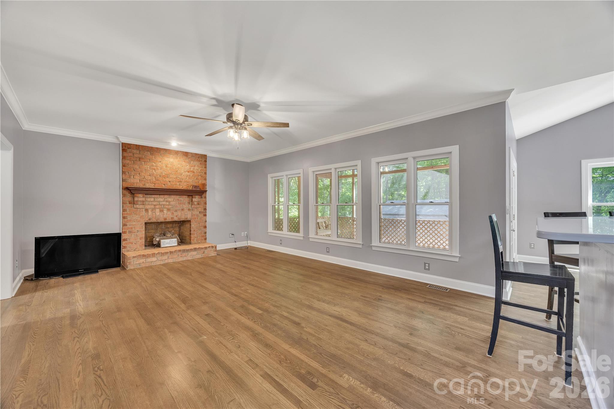Stone Ridge - Residential