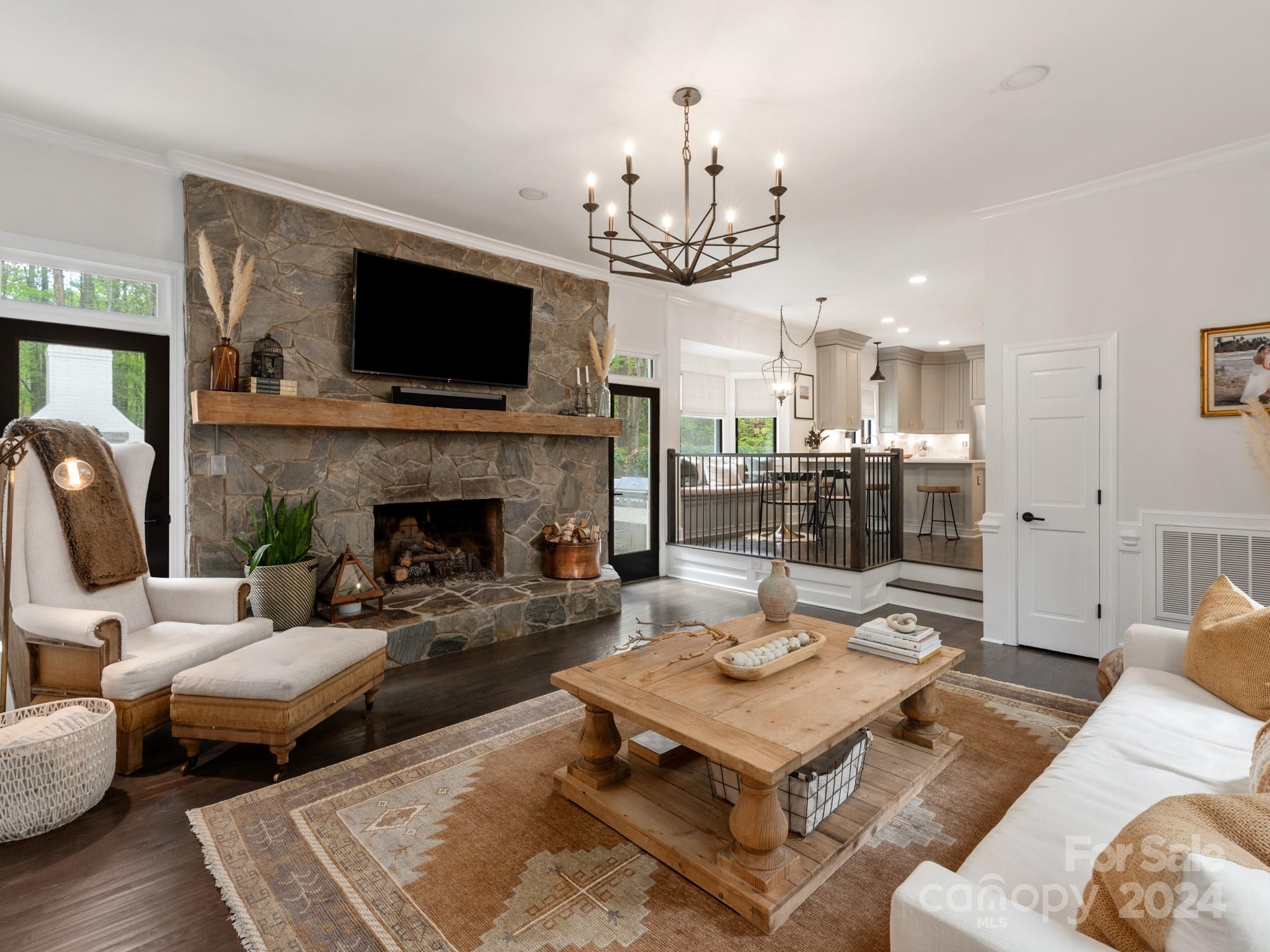 Providence Place - Residential