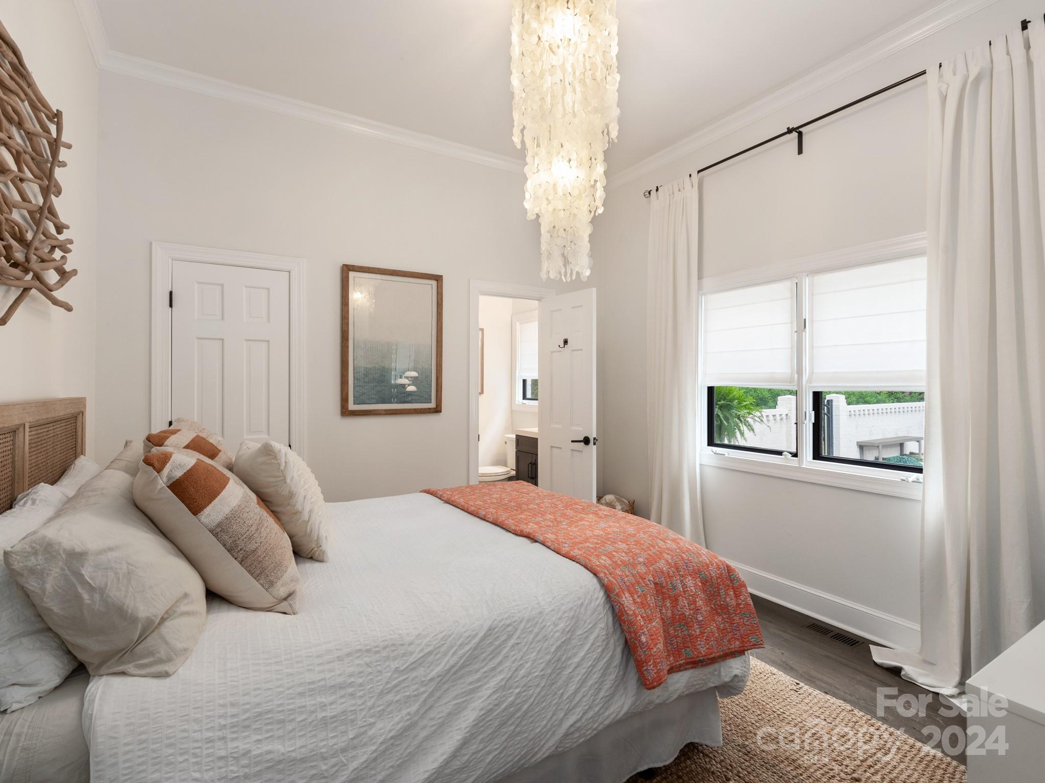 Providence Place - Residential