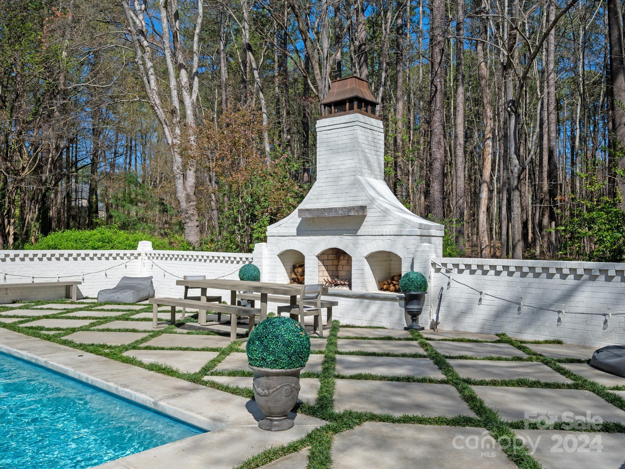 Providence Place - Residential