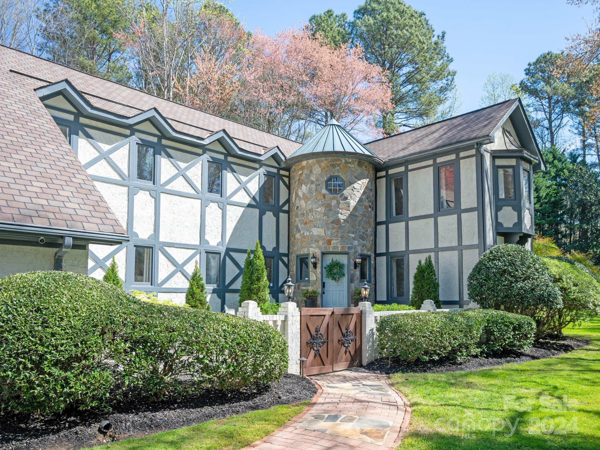 Providence Place - Residential