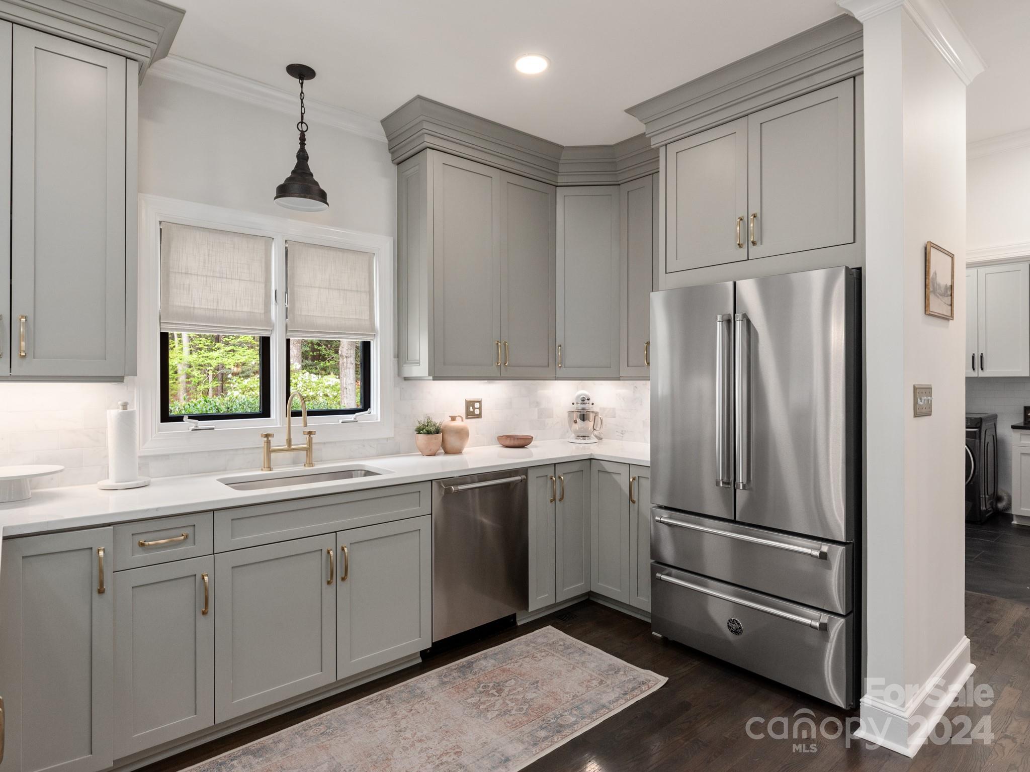 Providence Place - Residential