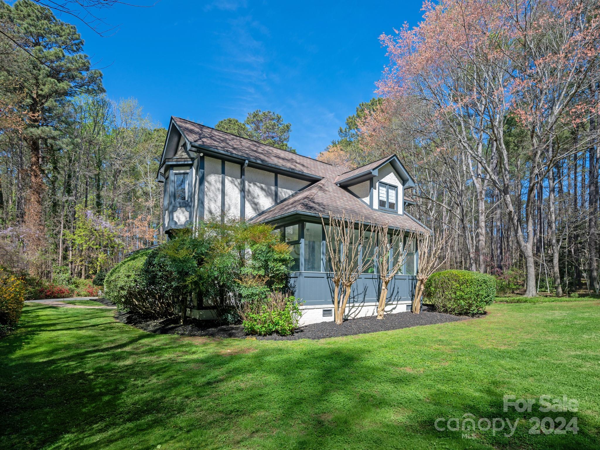 Providence Place - Residential