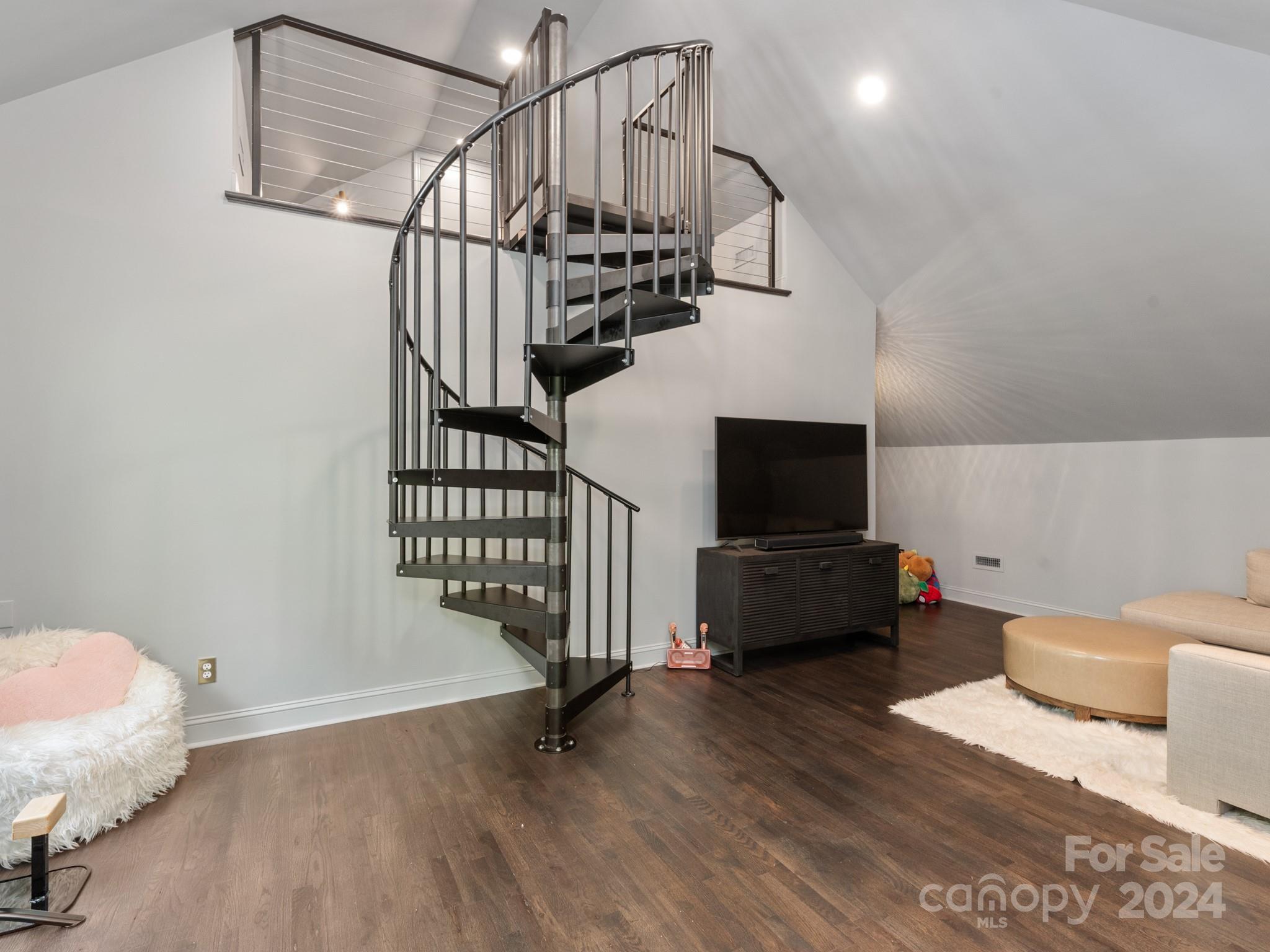 Providence Place - Residential