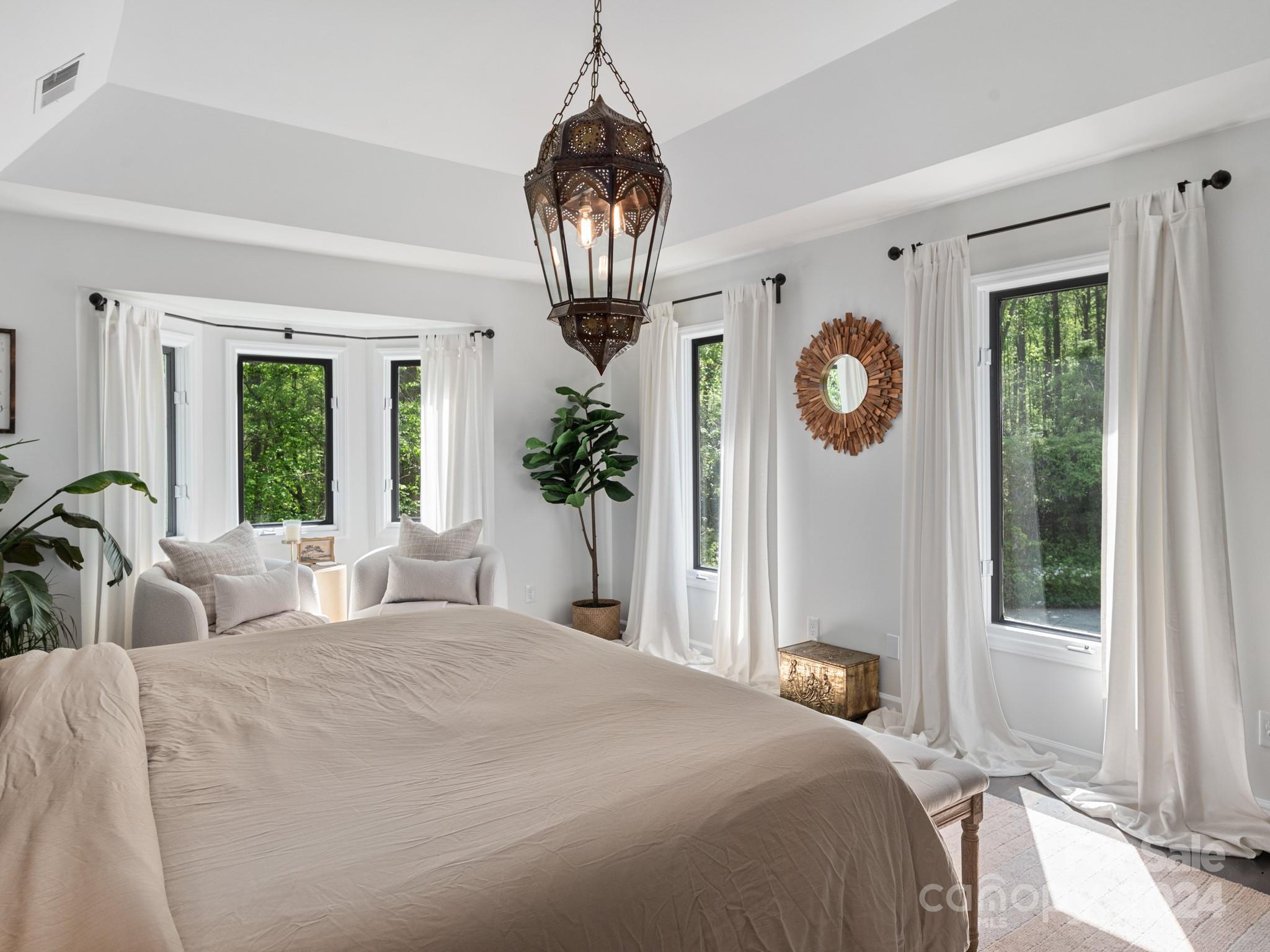 Providence Place - Residential