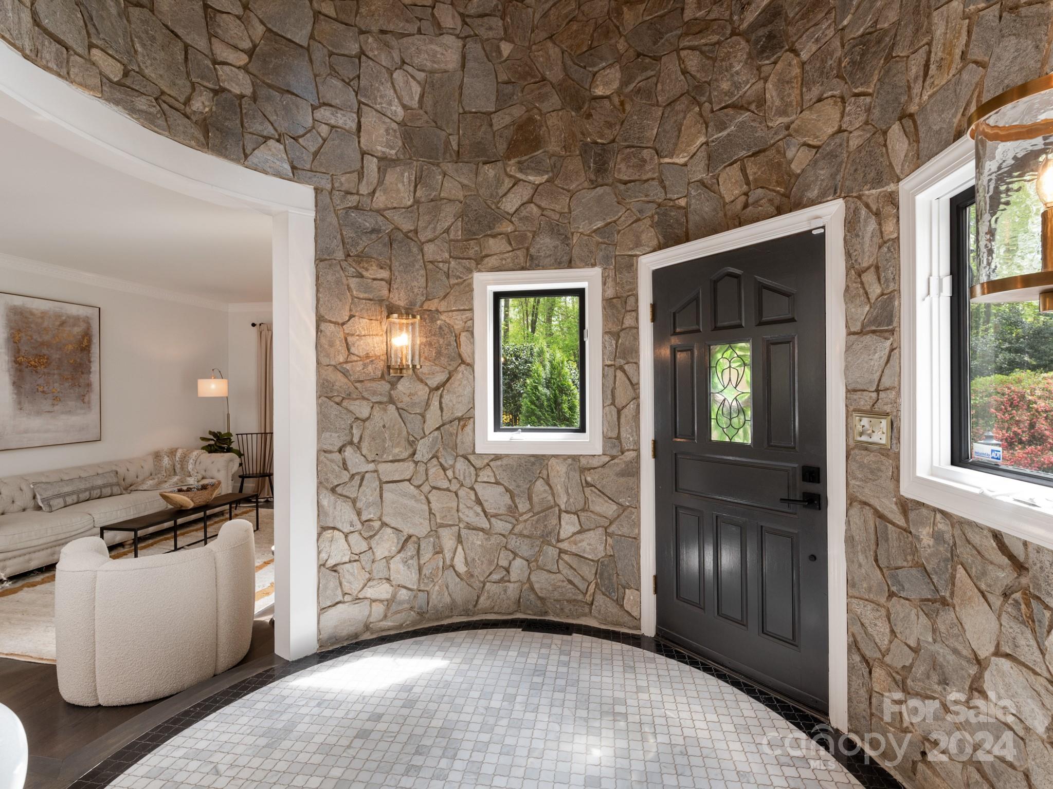 Providence Place - Residential