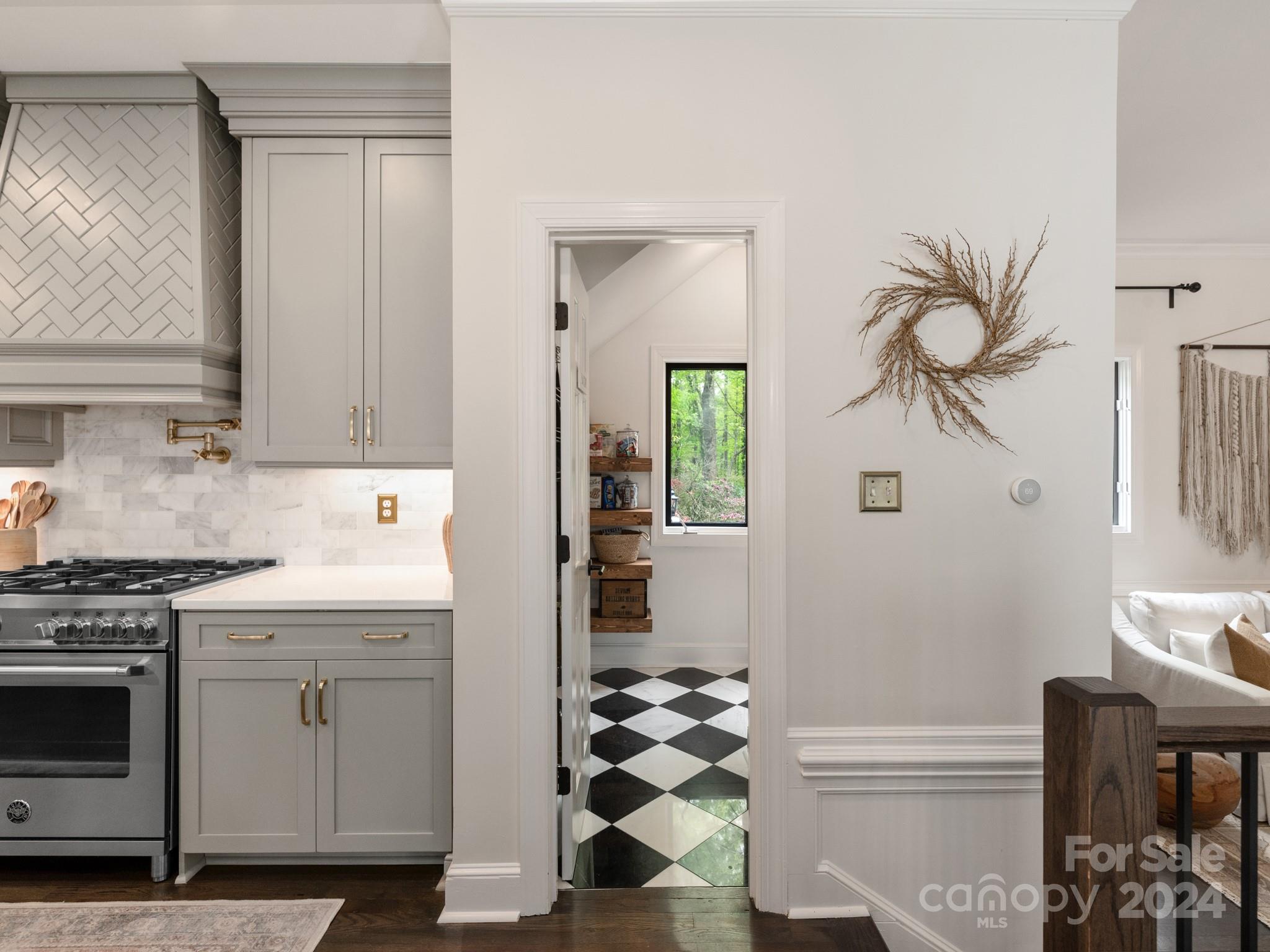 Providence Place - Residential