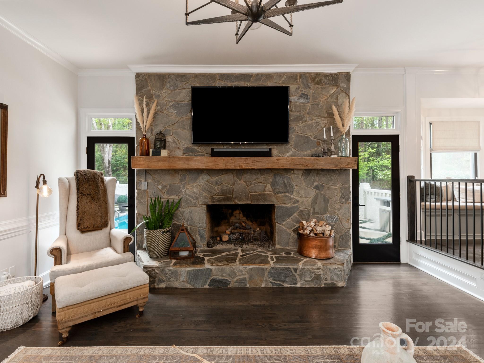 Providence Place - Residential