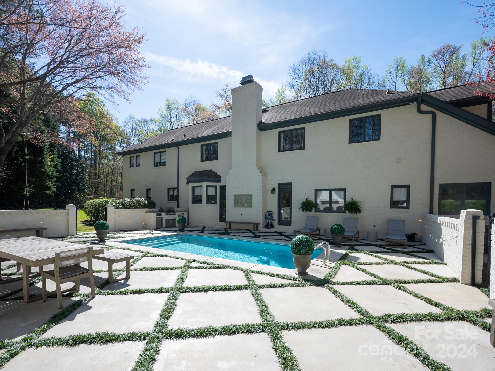 Providence Place - Residential