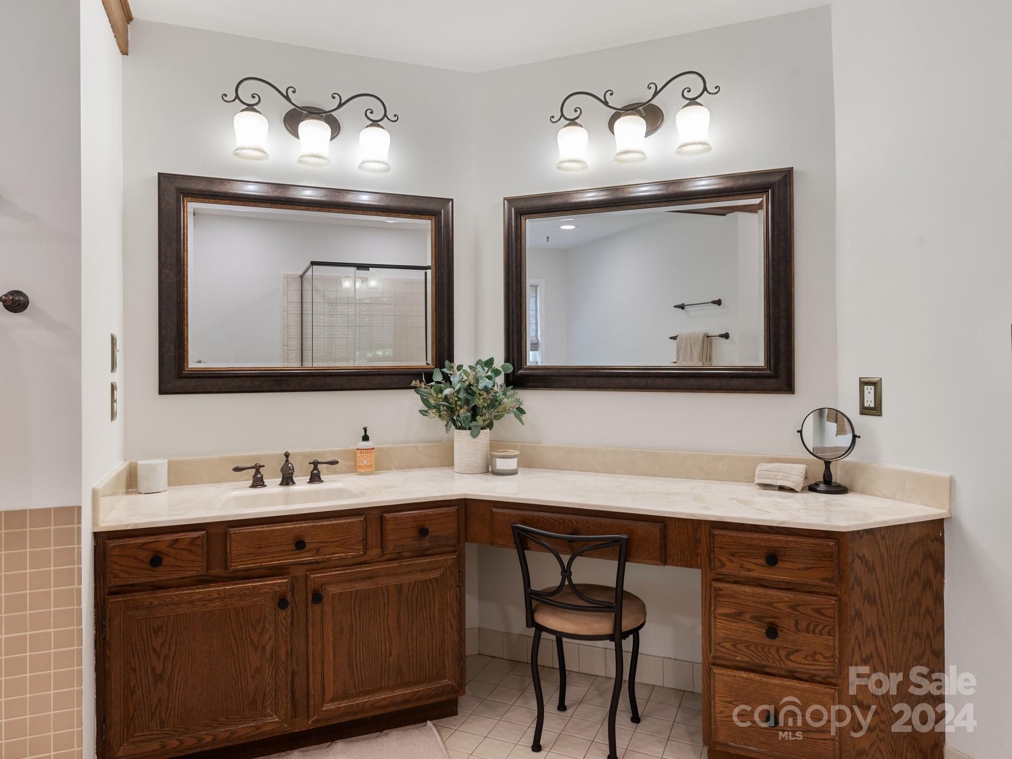 Providence Place - Residential