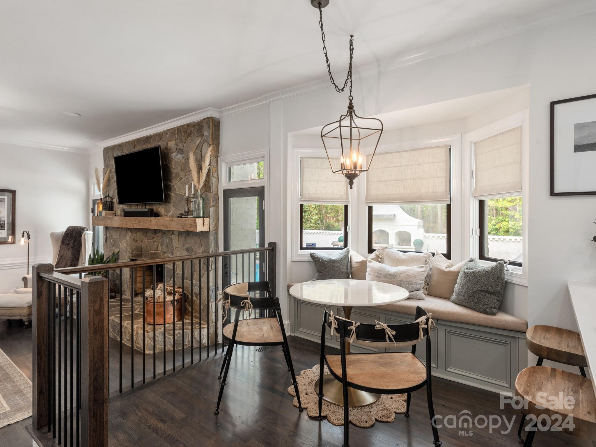 Providence Place - Residential