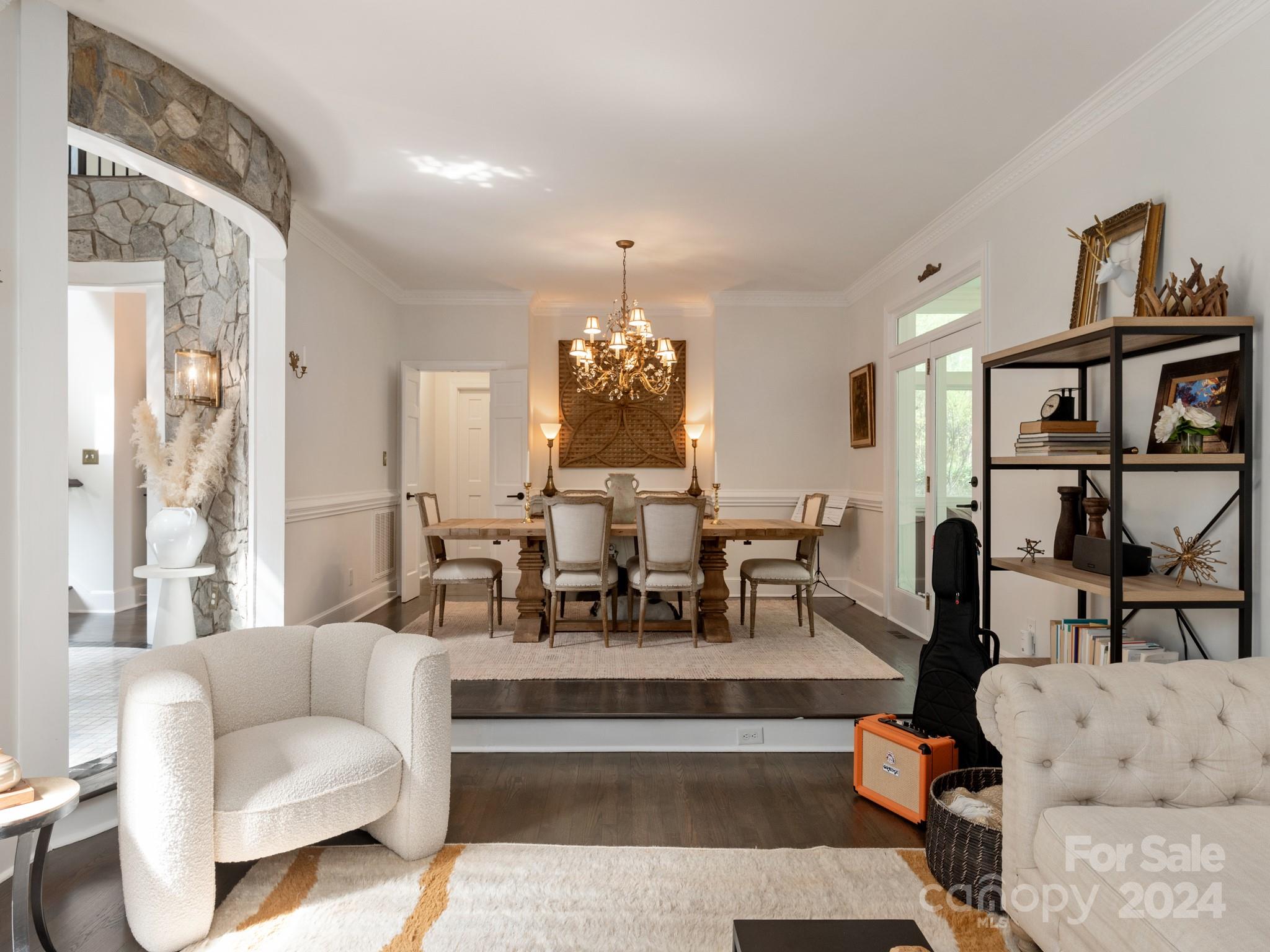 Providence Place - Residential