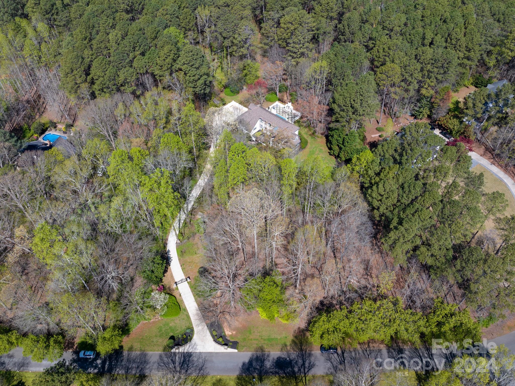 Providence Place - Residential