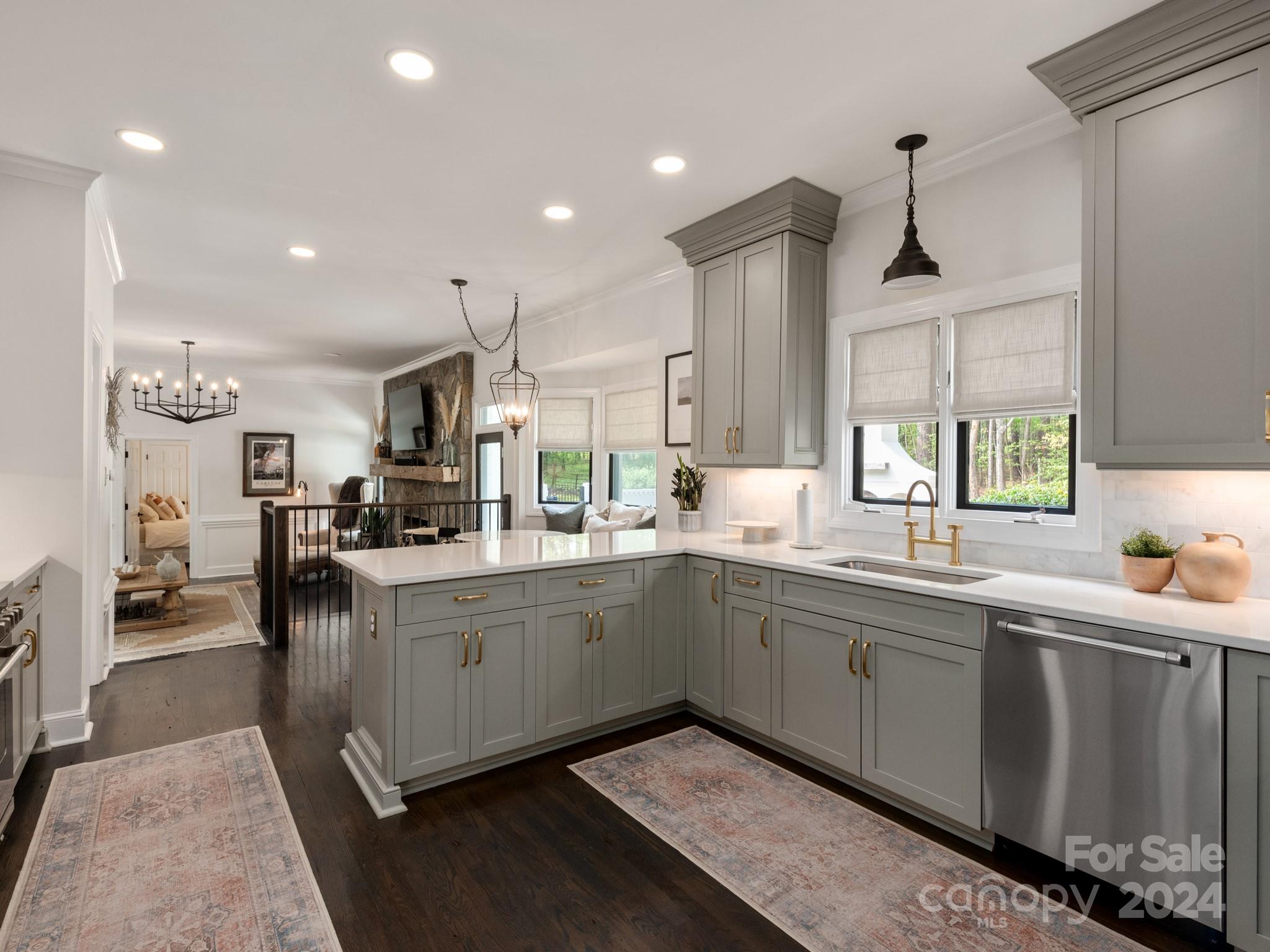 Providence Place - Residential