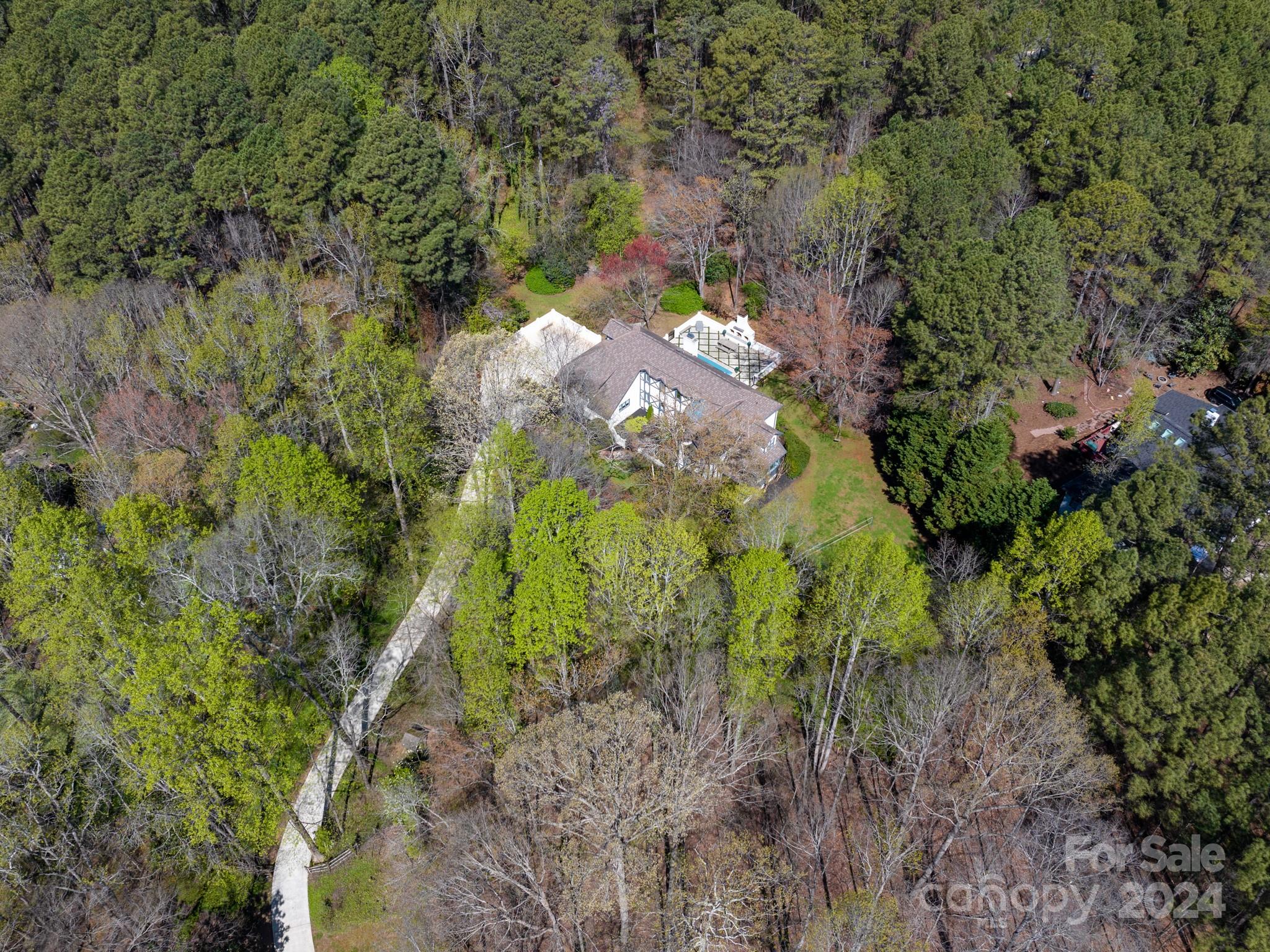 Providence Place - Residential