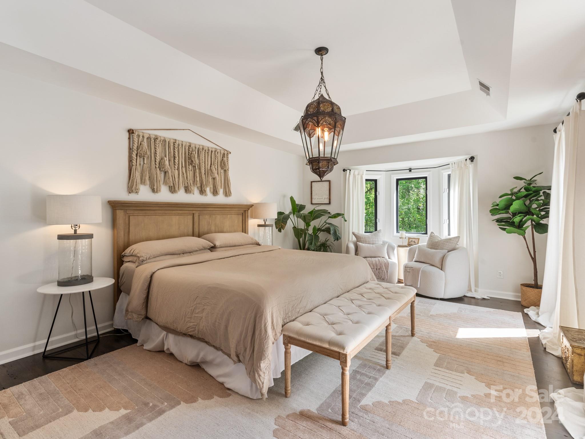 Providence Place - Residential