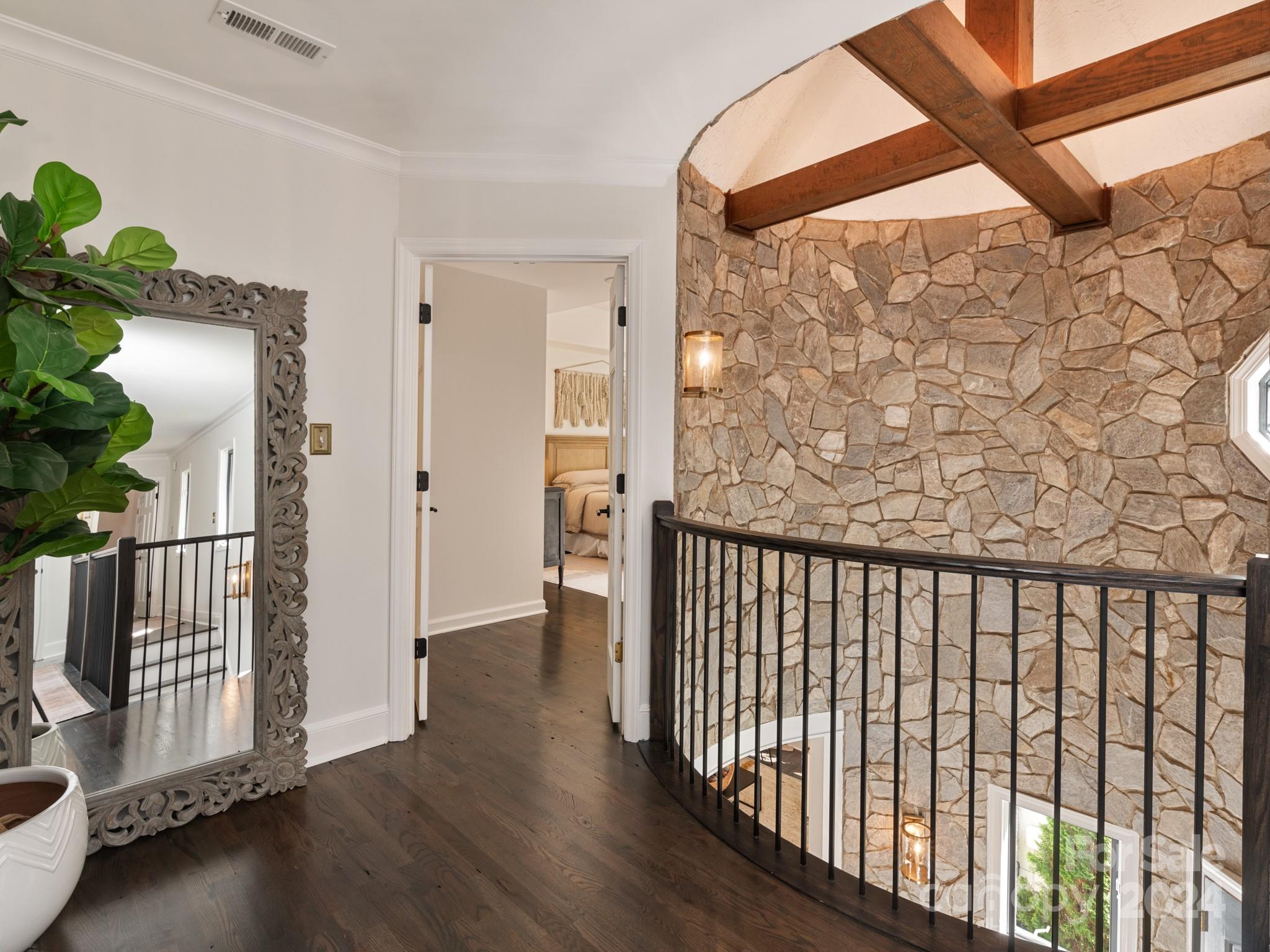 Providence Place - Residential