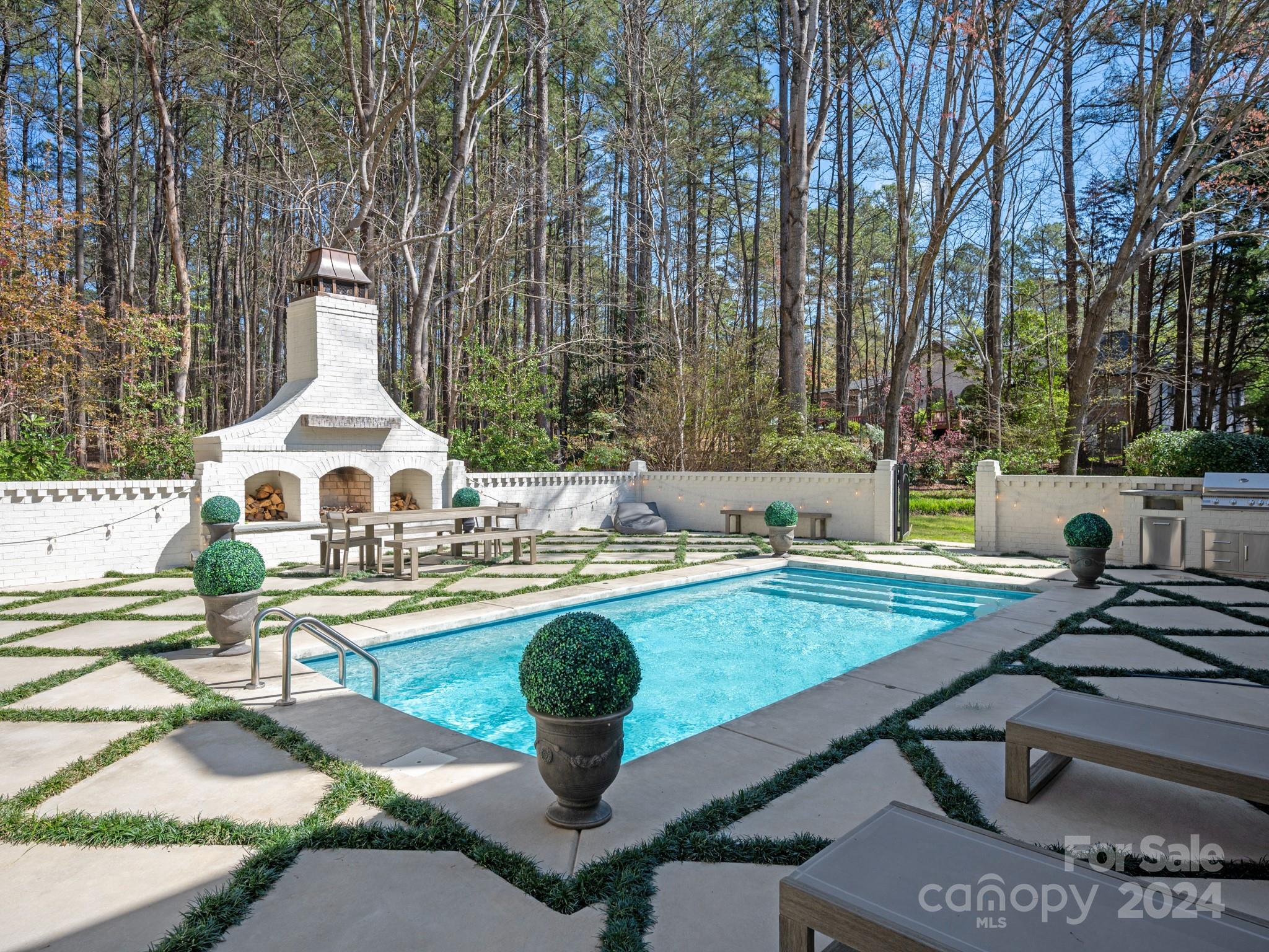 Providence Place - Residential