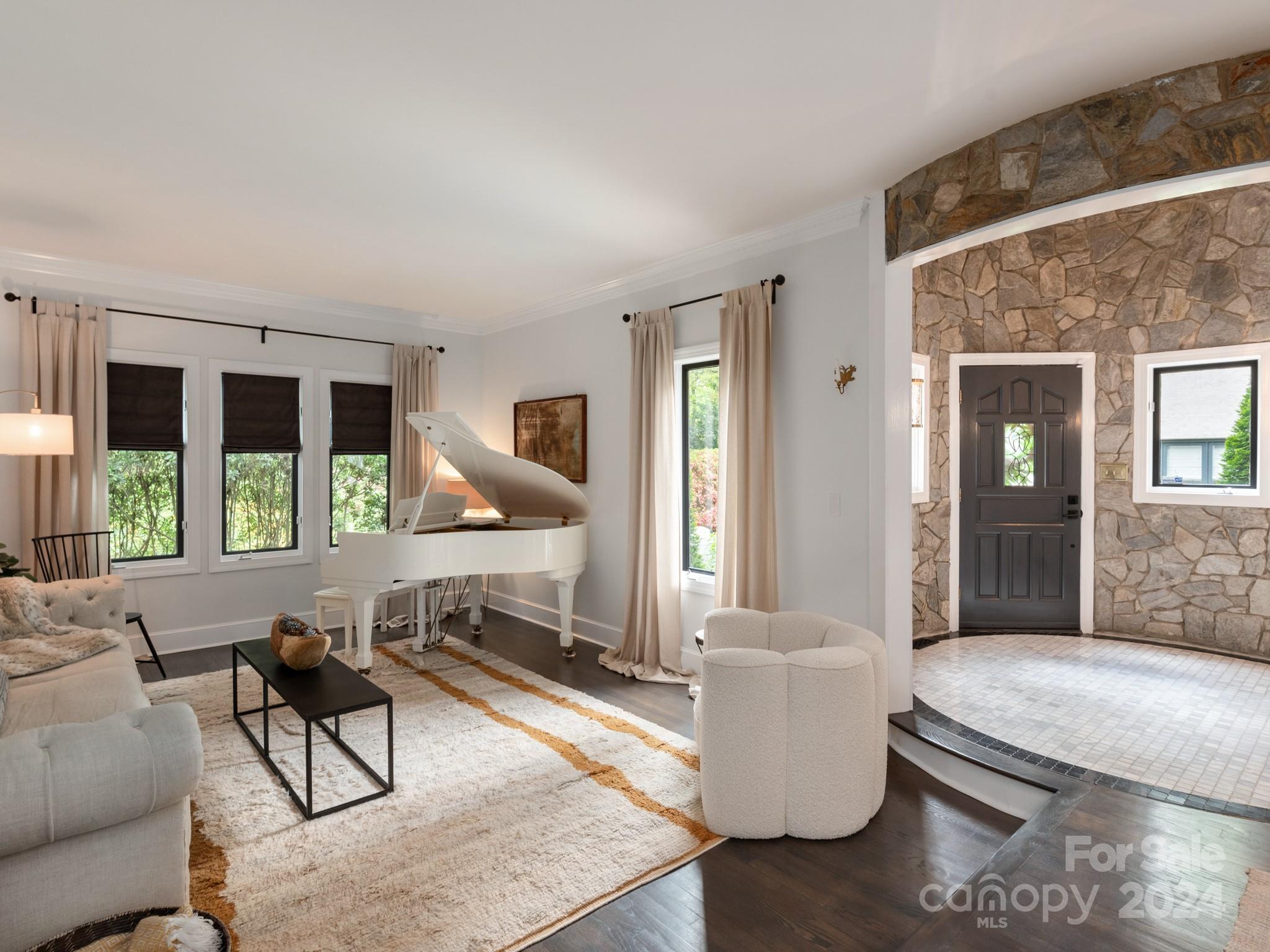 Providence Place - Residential