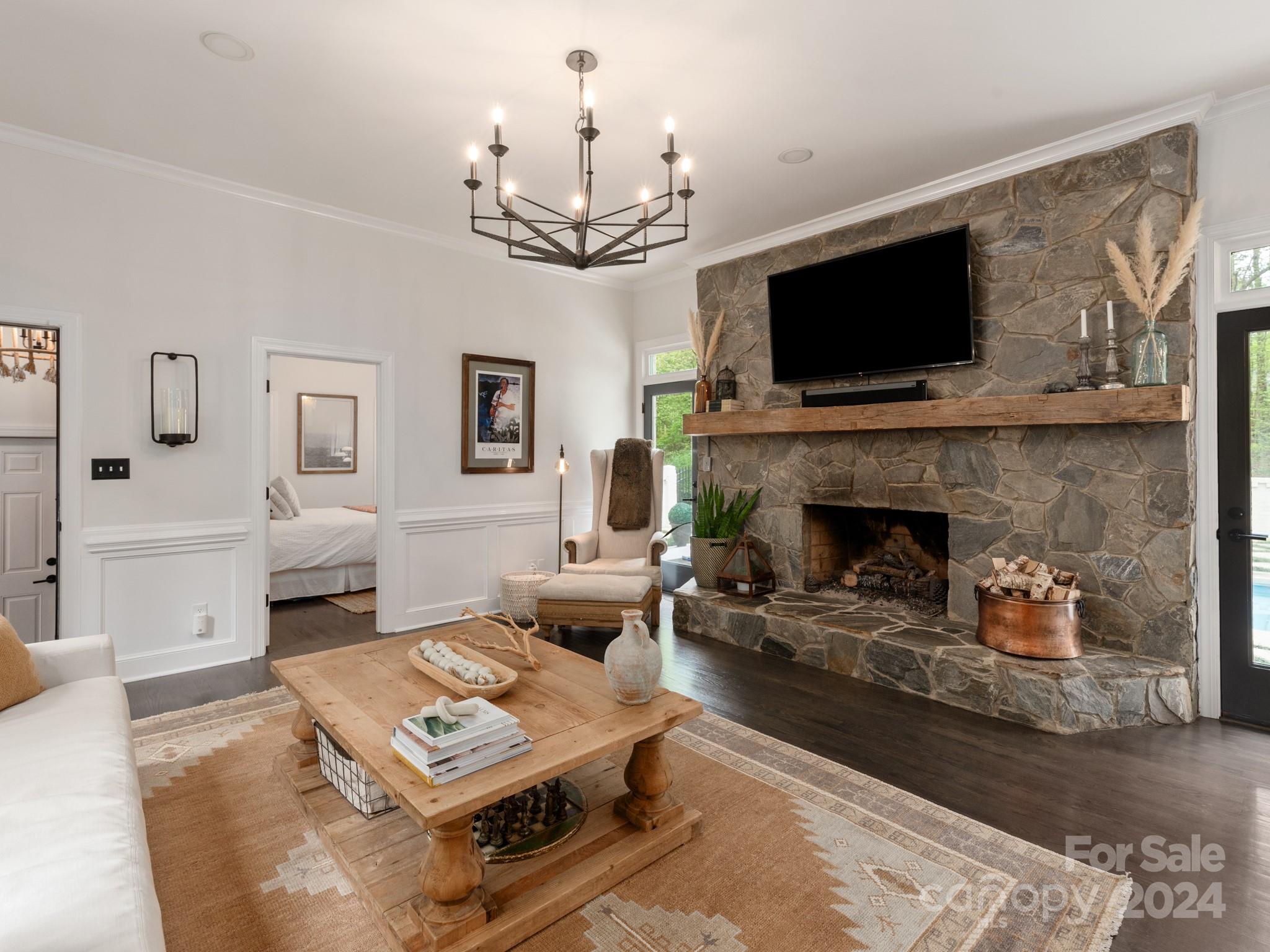 Providence Place - Residential