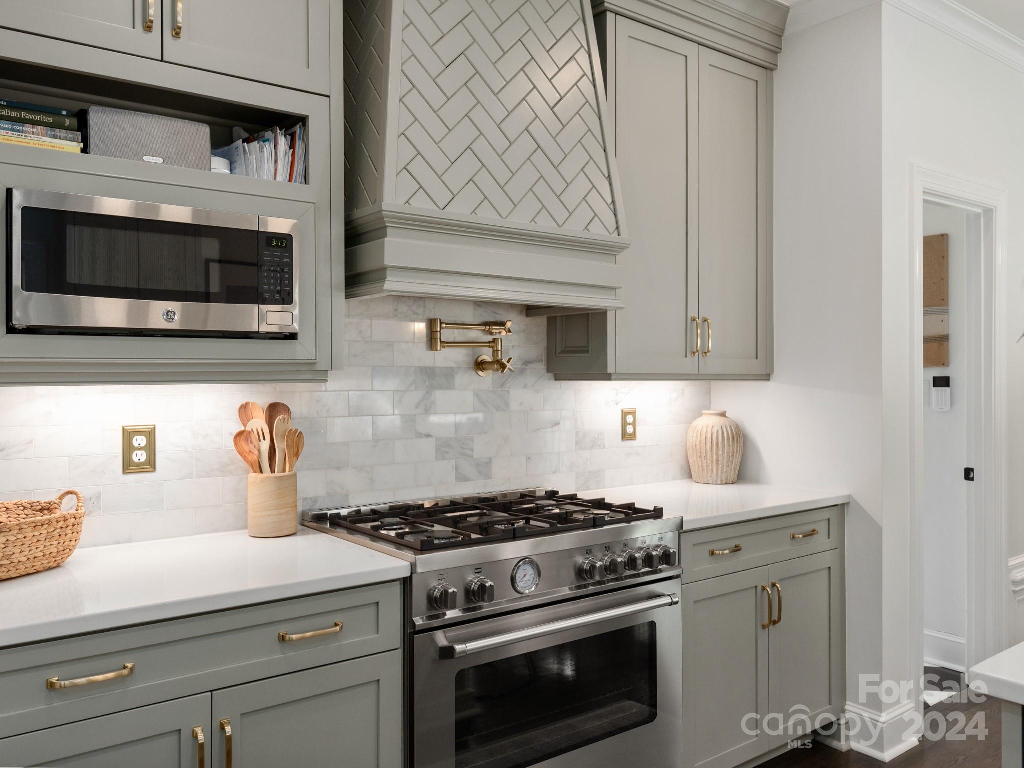 Providence Place - Residential