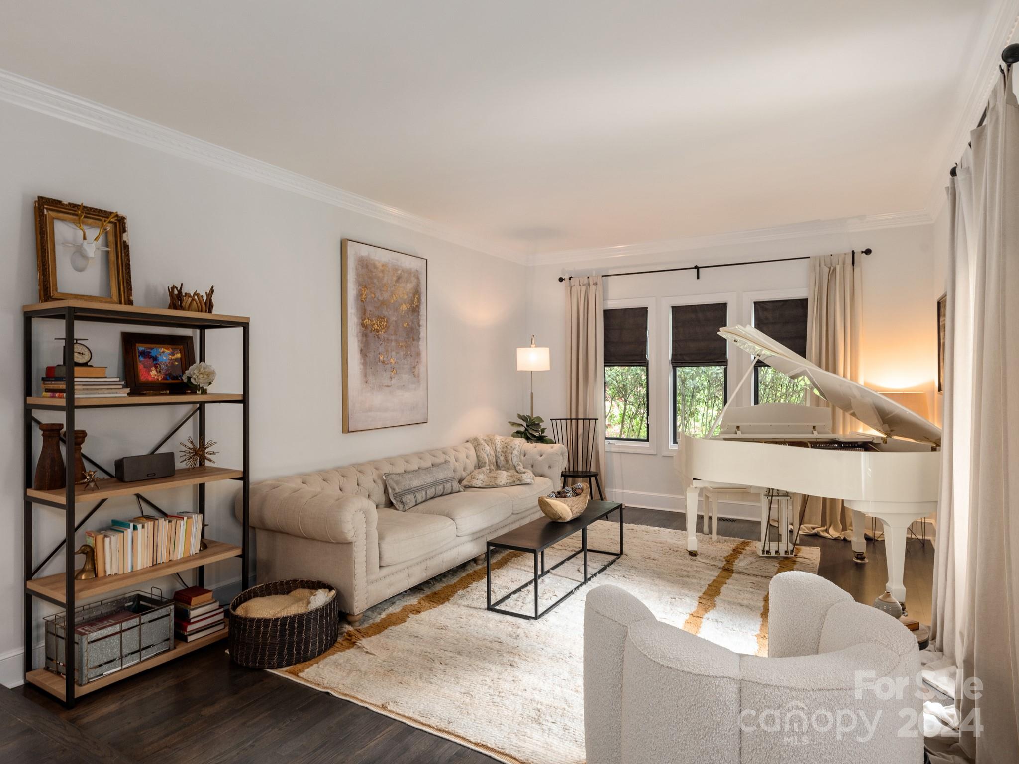 Providence Place - Residential