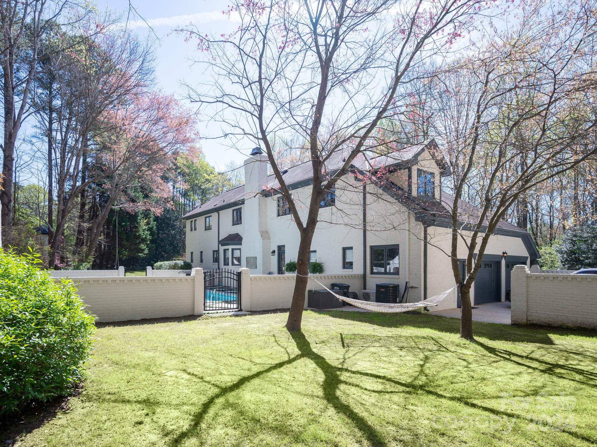 Providence Place - Residential