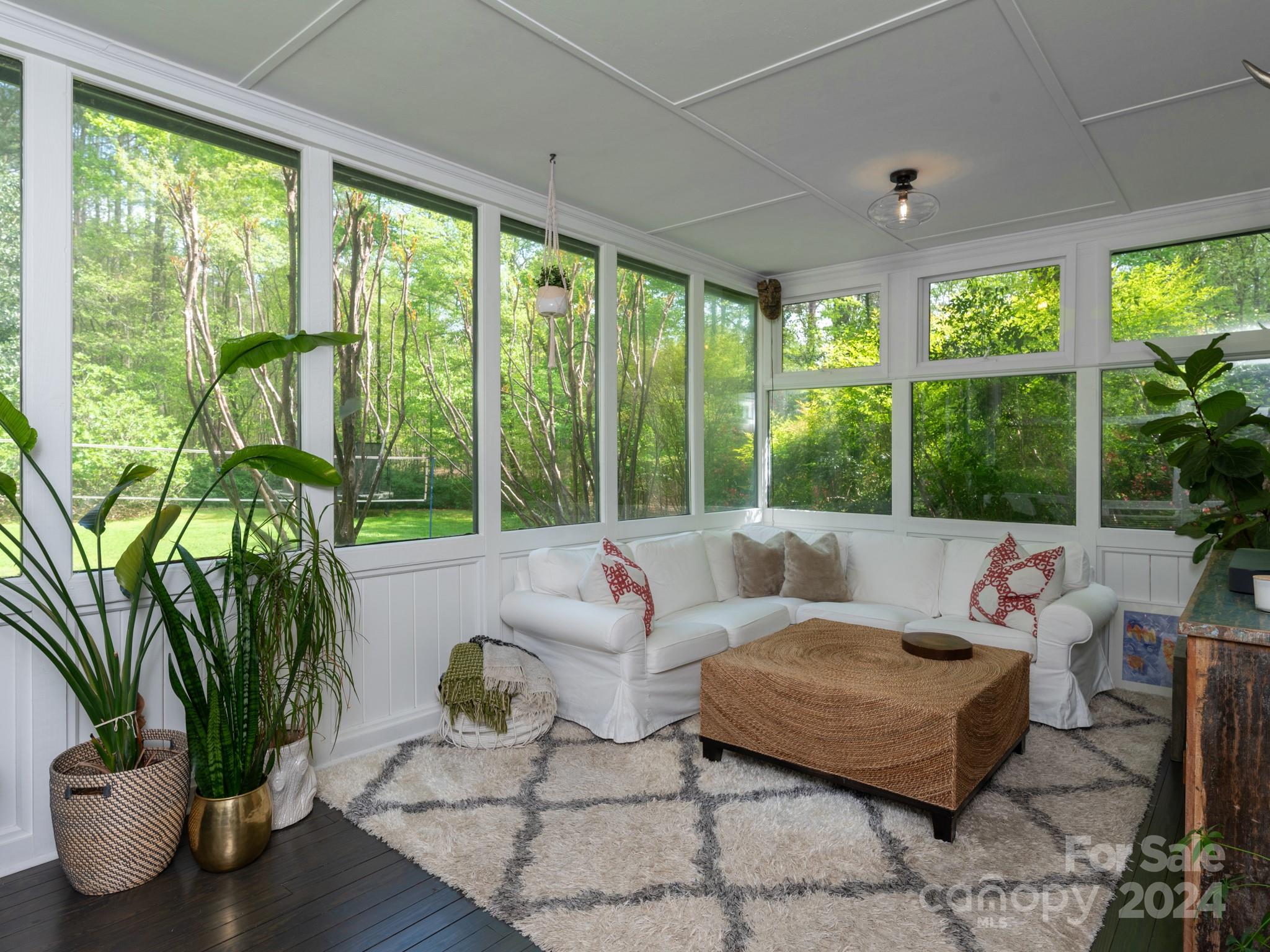 Providence Place - Residential