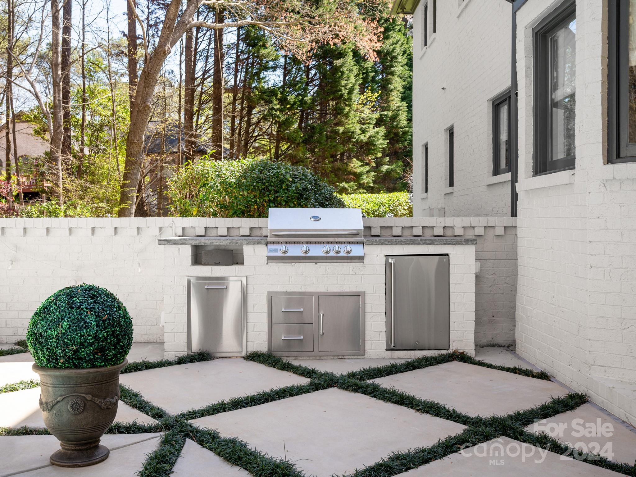 Providence Place - Residential