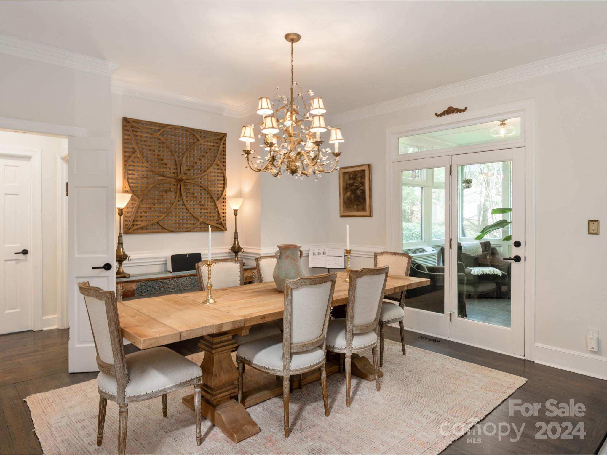 Providence Place - Residential