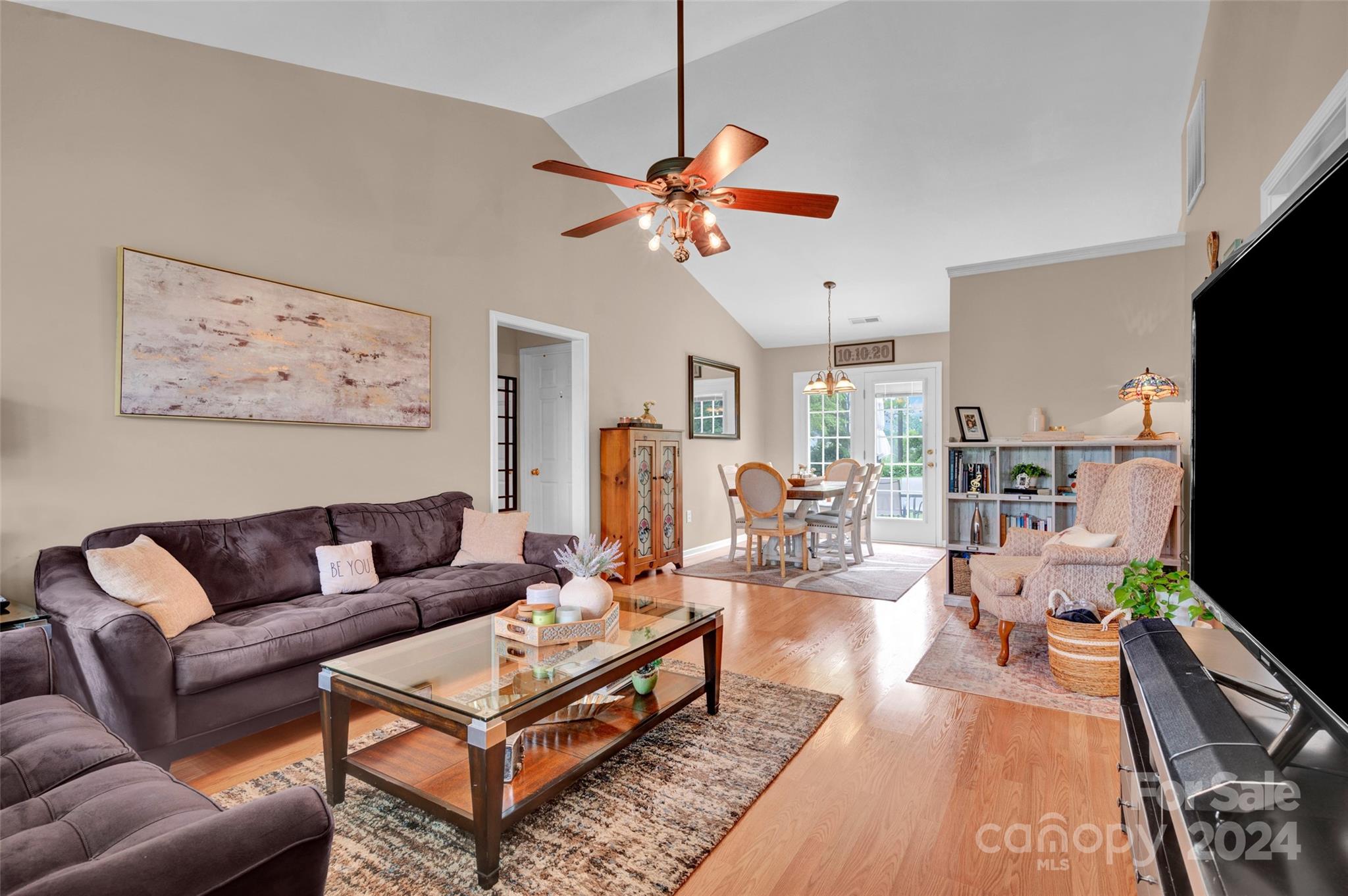 Brook Glen - Residential