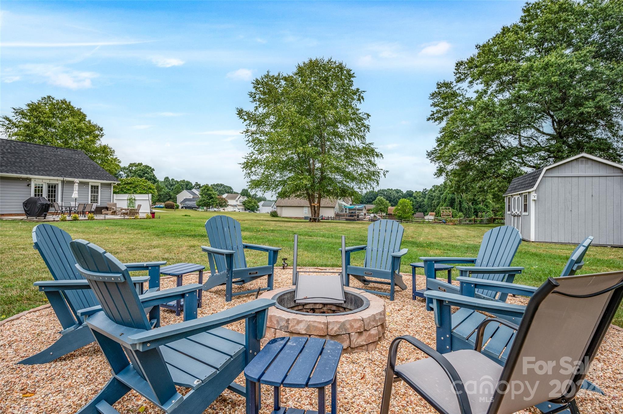 Brook Glen - Residential