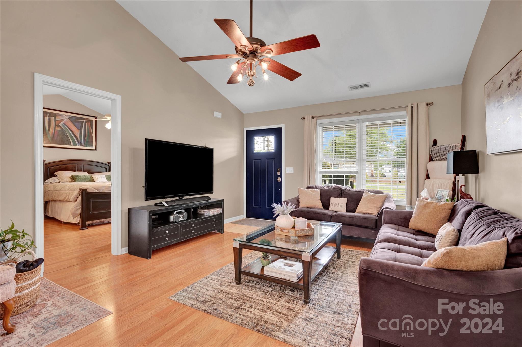 Brook Glen - Residential