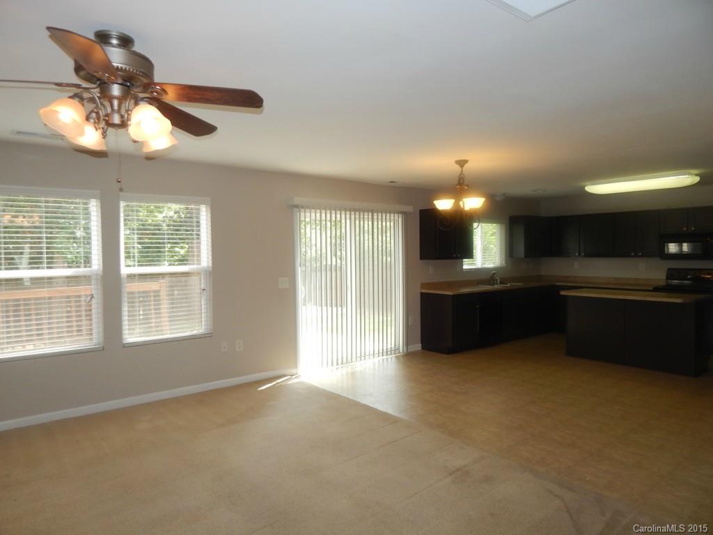 St Johns Forest - Residential Lease