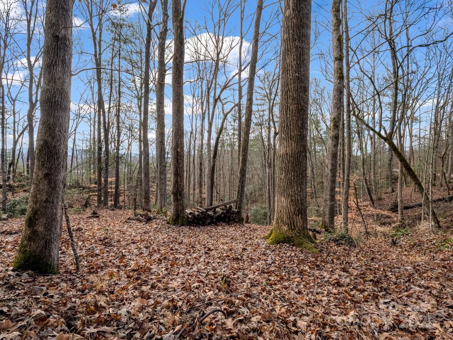 Positioned just before the end of a quiet cul-de-sac, this 1.02-acre wooded homesite offers a peaceful setting only minutes from Etowah. About 15 minutes from Hendersonville and 40 minutes from Asheville, the property combines privacy with easy access to nearby towns and amenities. A prior approved perc test supports a three-bedroom septic system, and the site includes a water tap and power access at the street. With no homeowners association fees and flexible building options, this parcel presents an excellent opportunity to design a custom home, weekend getaway,or long-term investment surrounded by natural beauty.