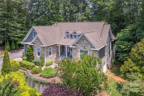 Photo of 69 Benhurst Court, Hendersonville, NC 28791 (MLS # 4271065)