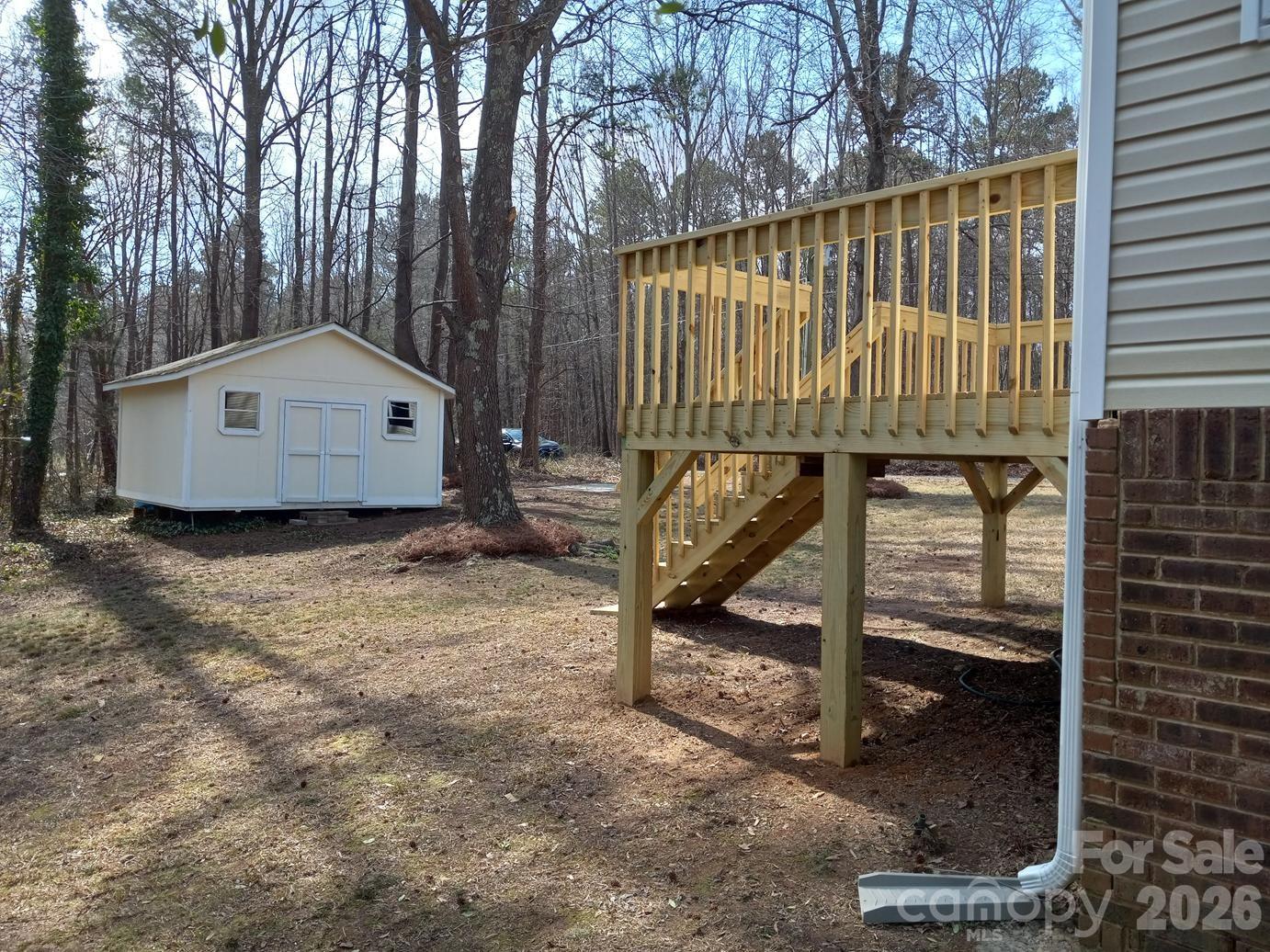 831 W Unionville Indian Trail Road