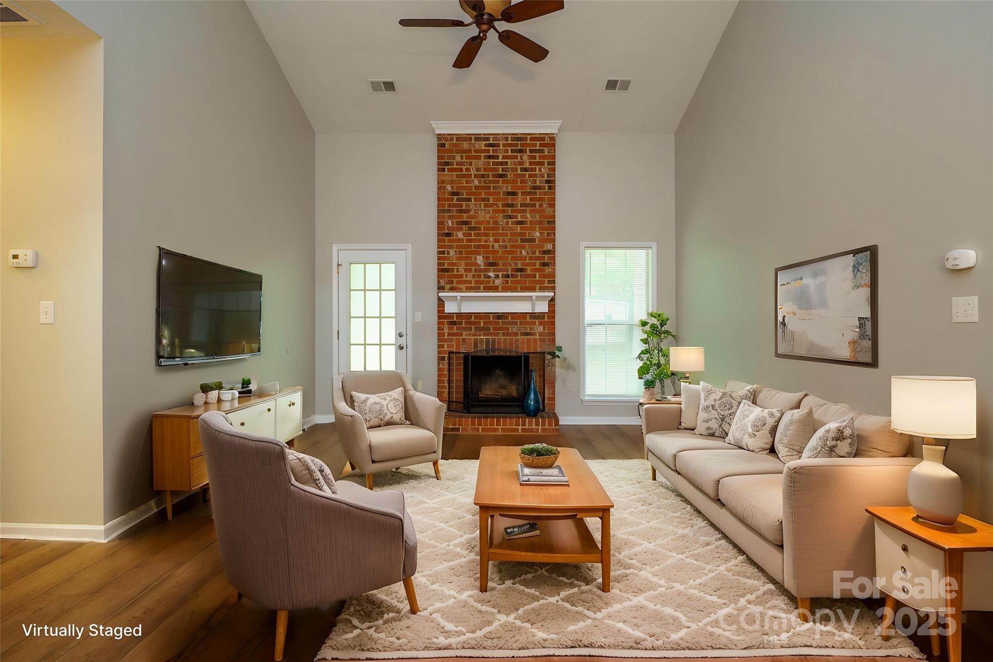 6007 Kenmore Lane