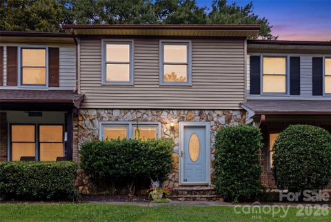 Photo of 1228 B Oakwood Avenue #B, Kannapolis, NC 28081 (MLS # 4418779)