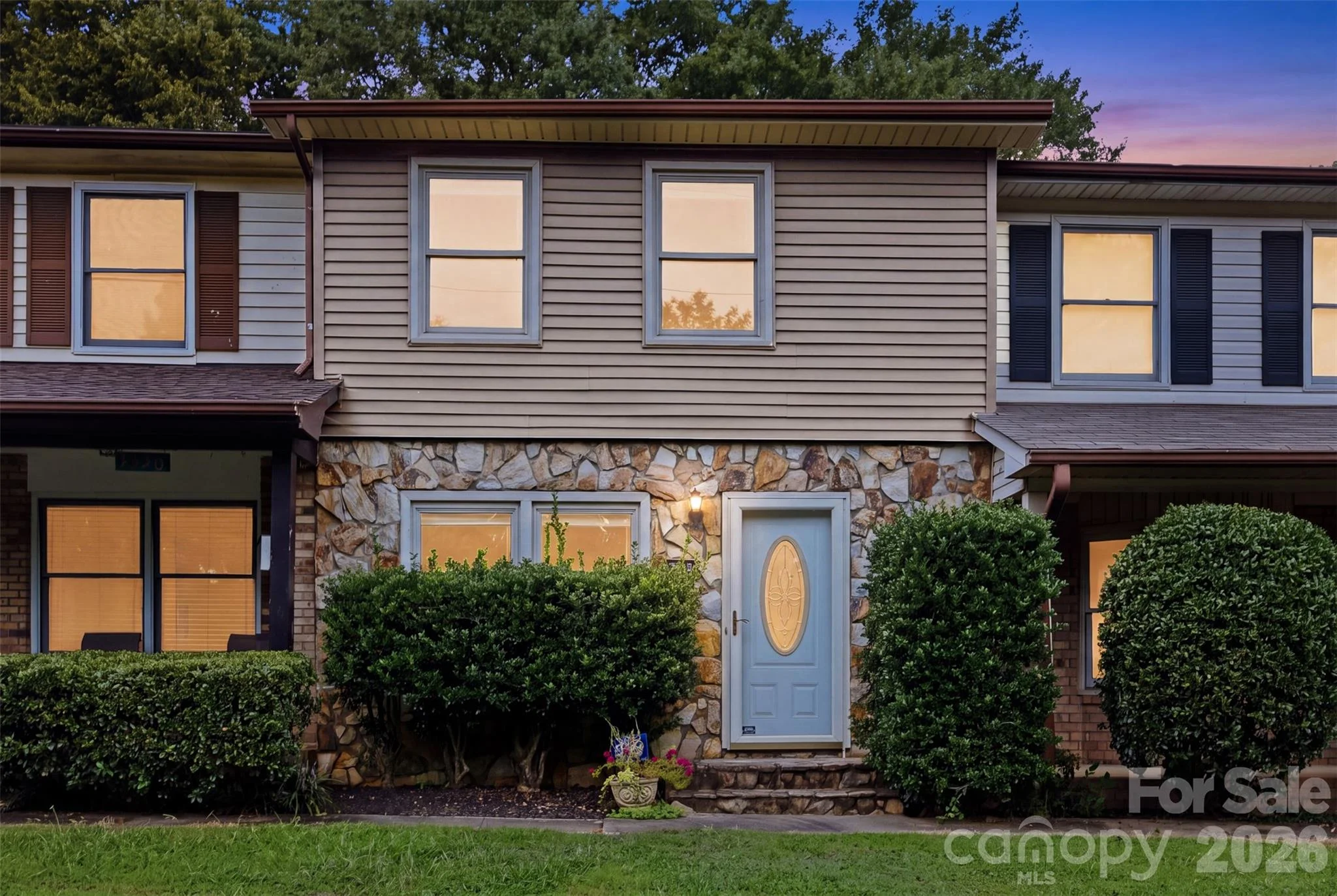 1228 B Oakwood Avenue Unit B, Kannapolis, NC, 28081
