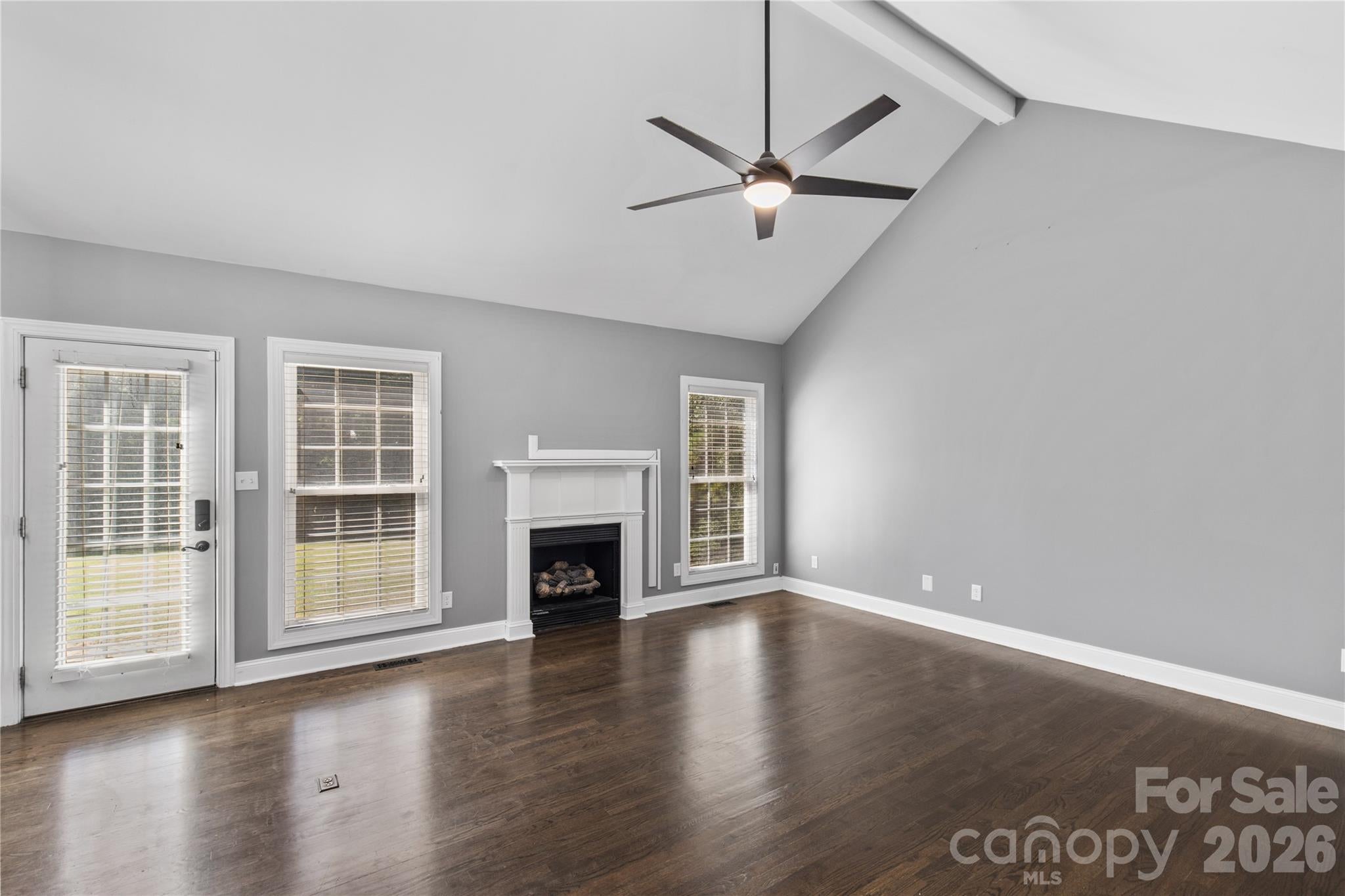 4122 Fletcher Funderburk Road