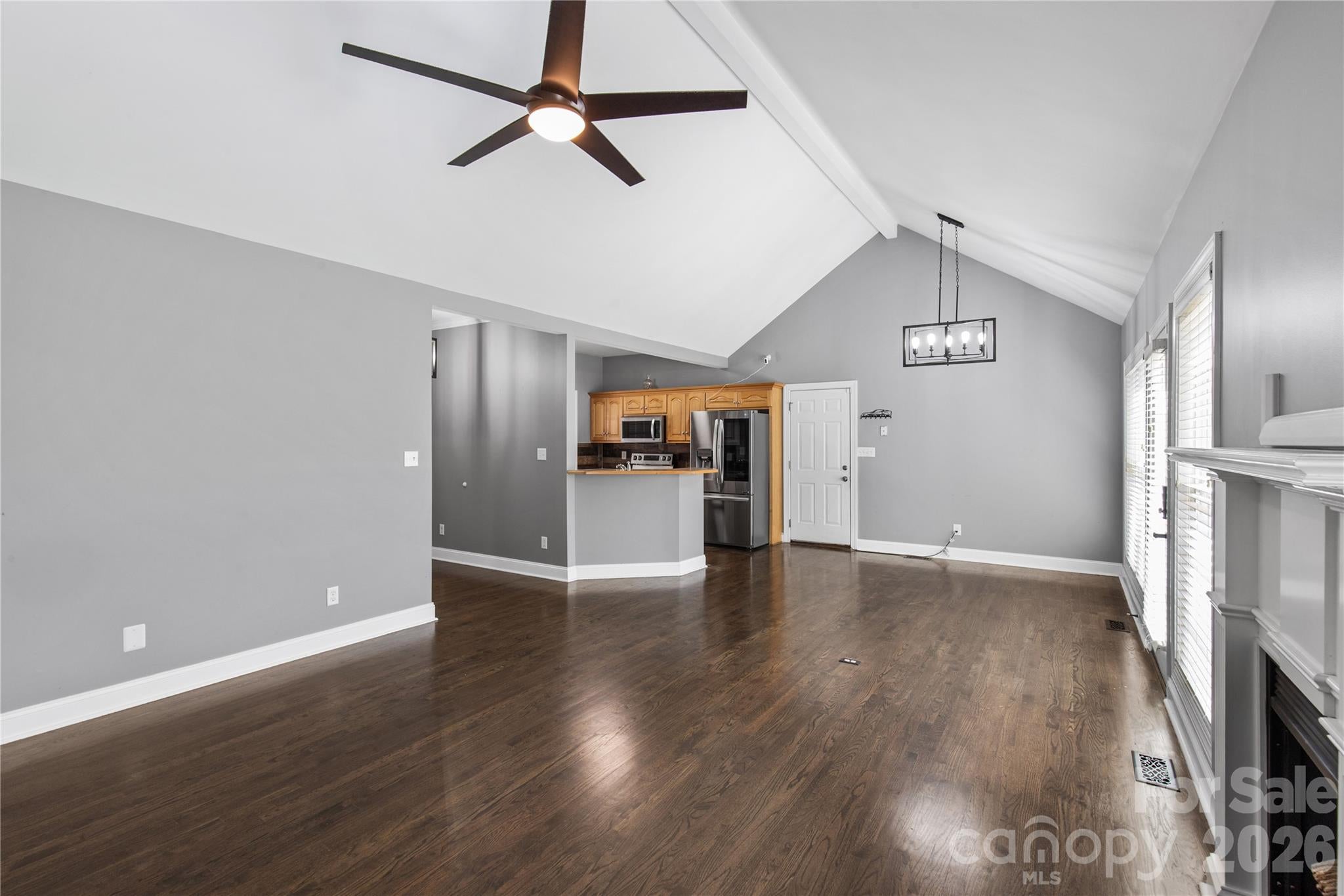 4122 Fletcher Funderburk Road