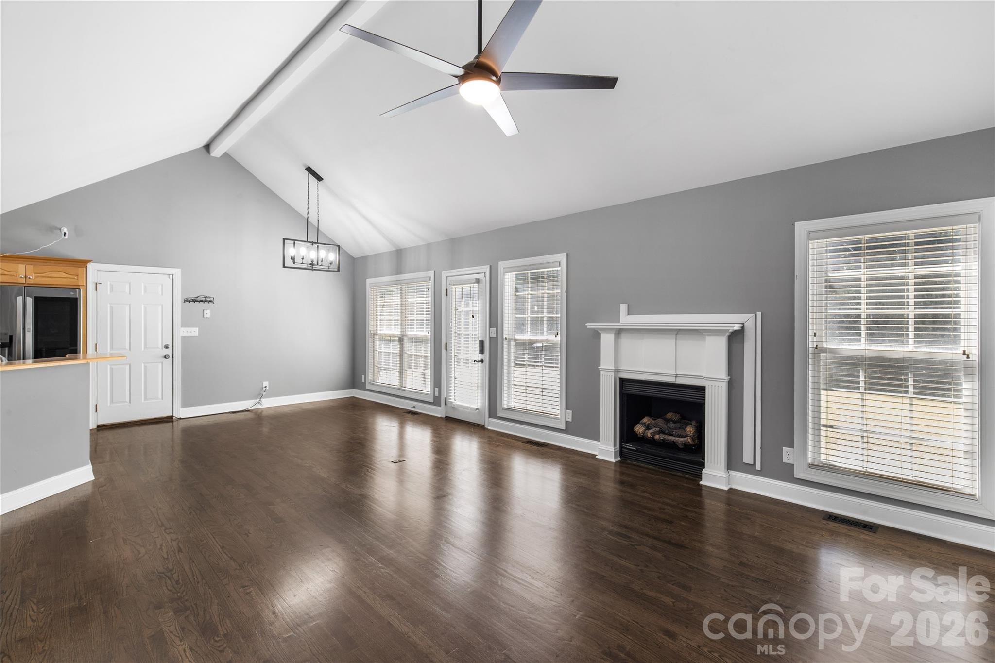 4122 Fletcher Funderburk Road