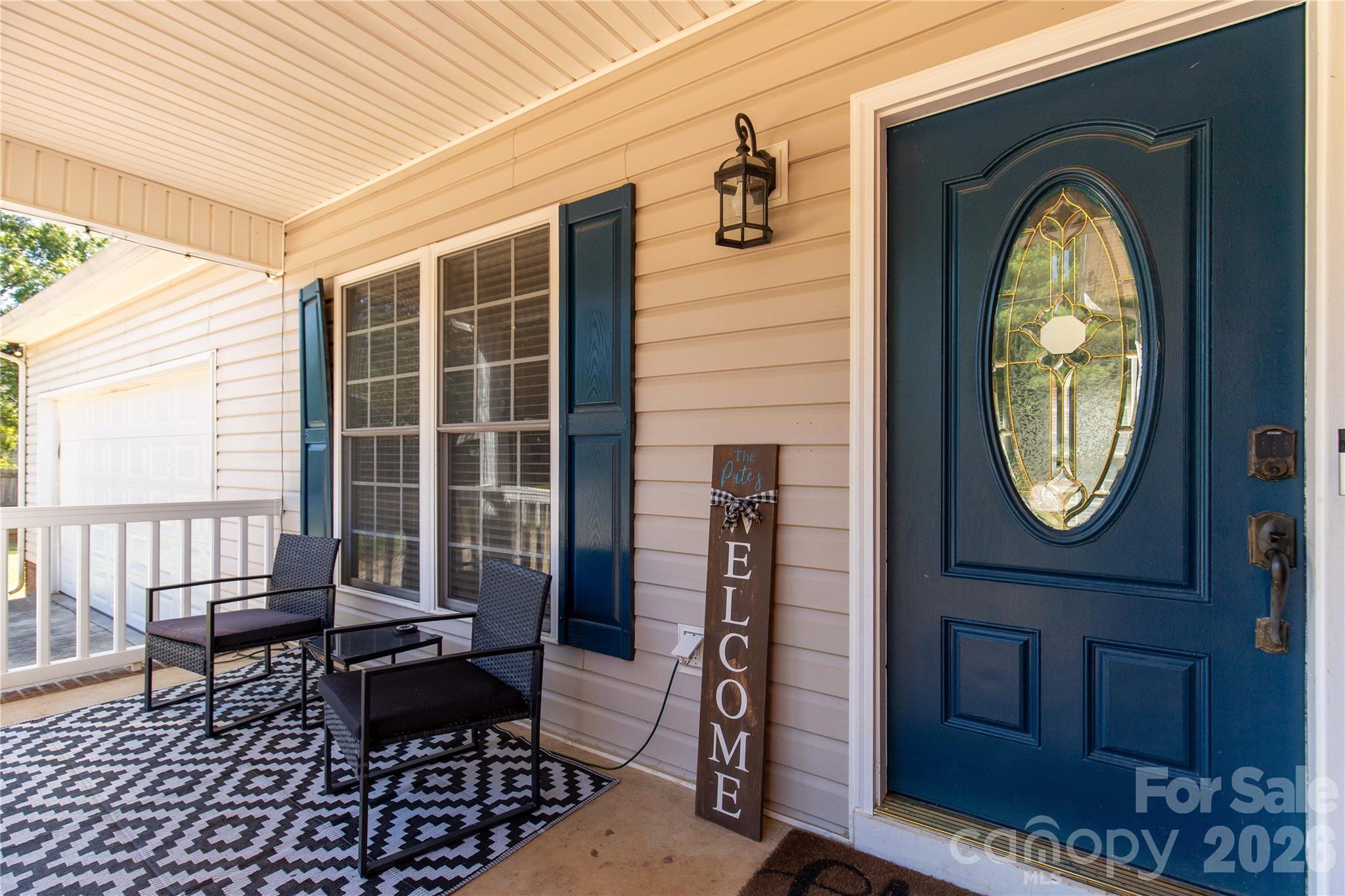 4122 Fletcher Funderburk Road