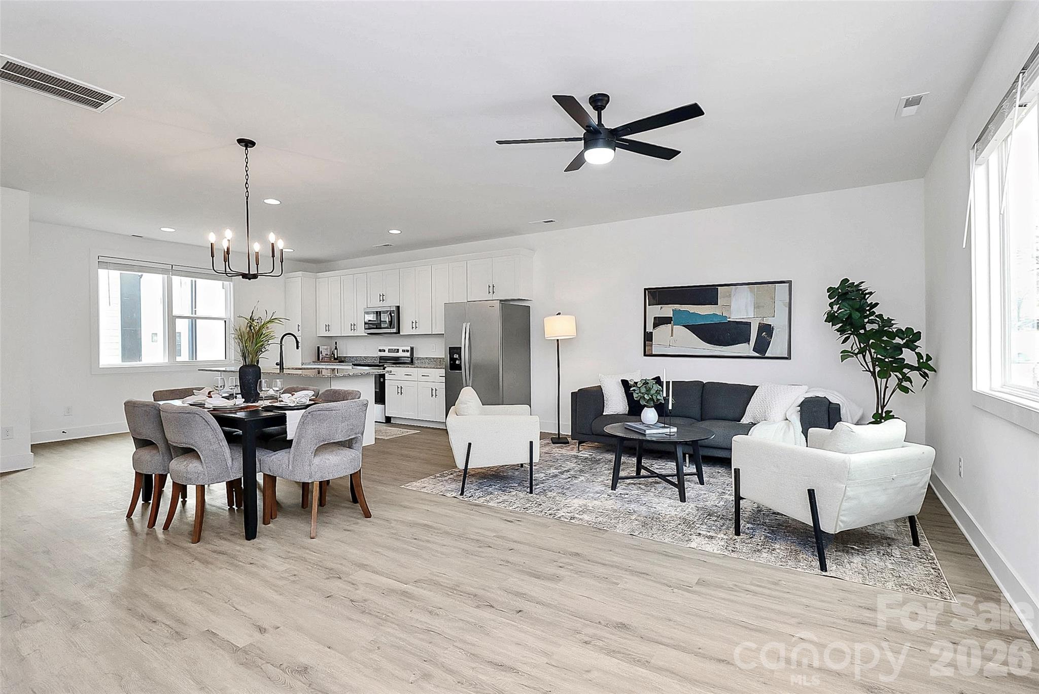 Residences at Oakview - Residential