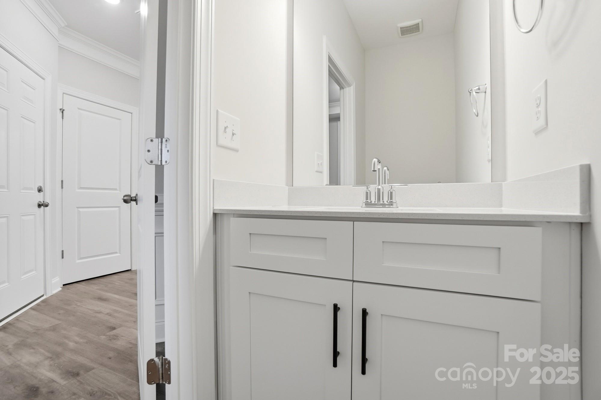 Harrisburg Village - Residential